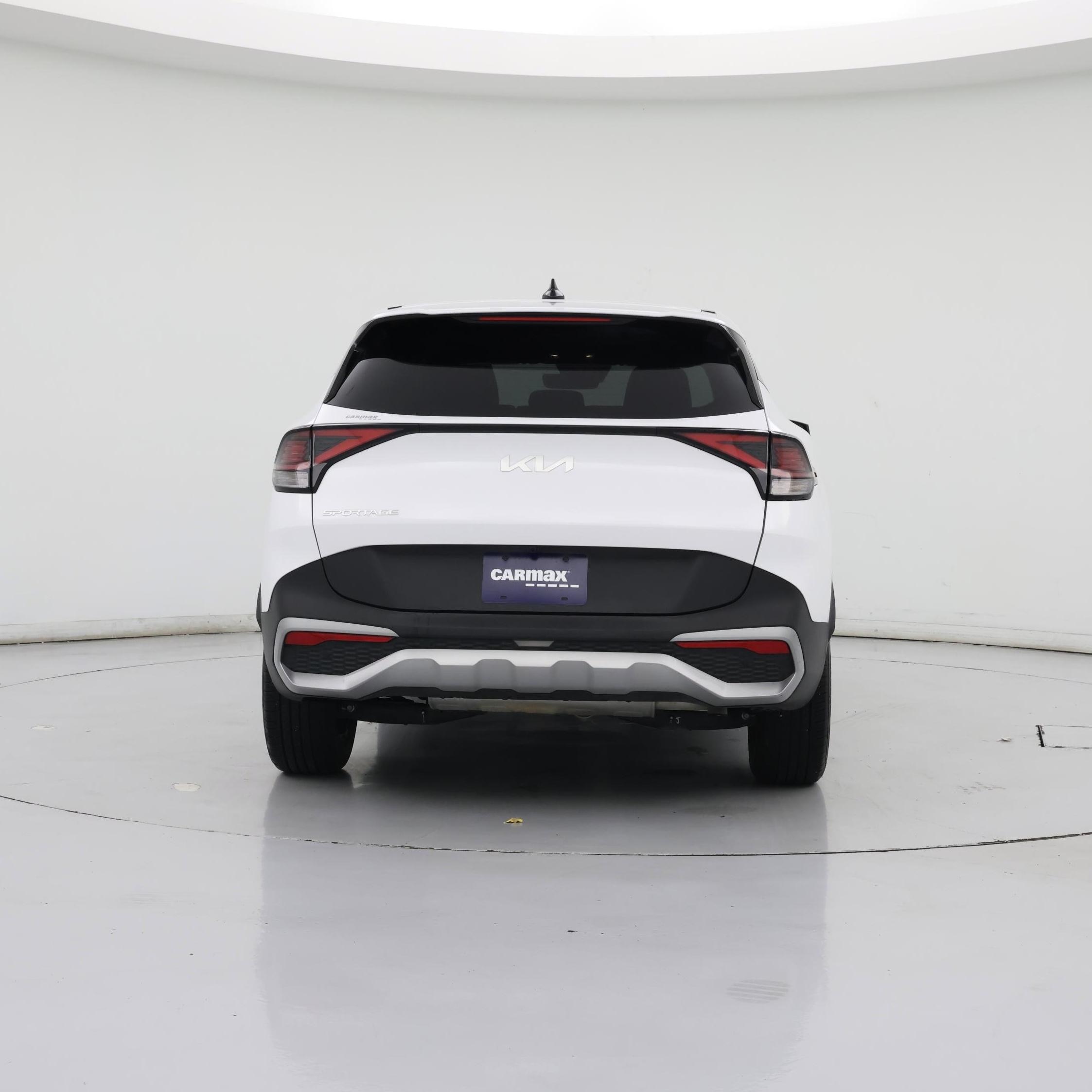 Thumbnail: 2023 Kia Sportage - 6
