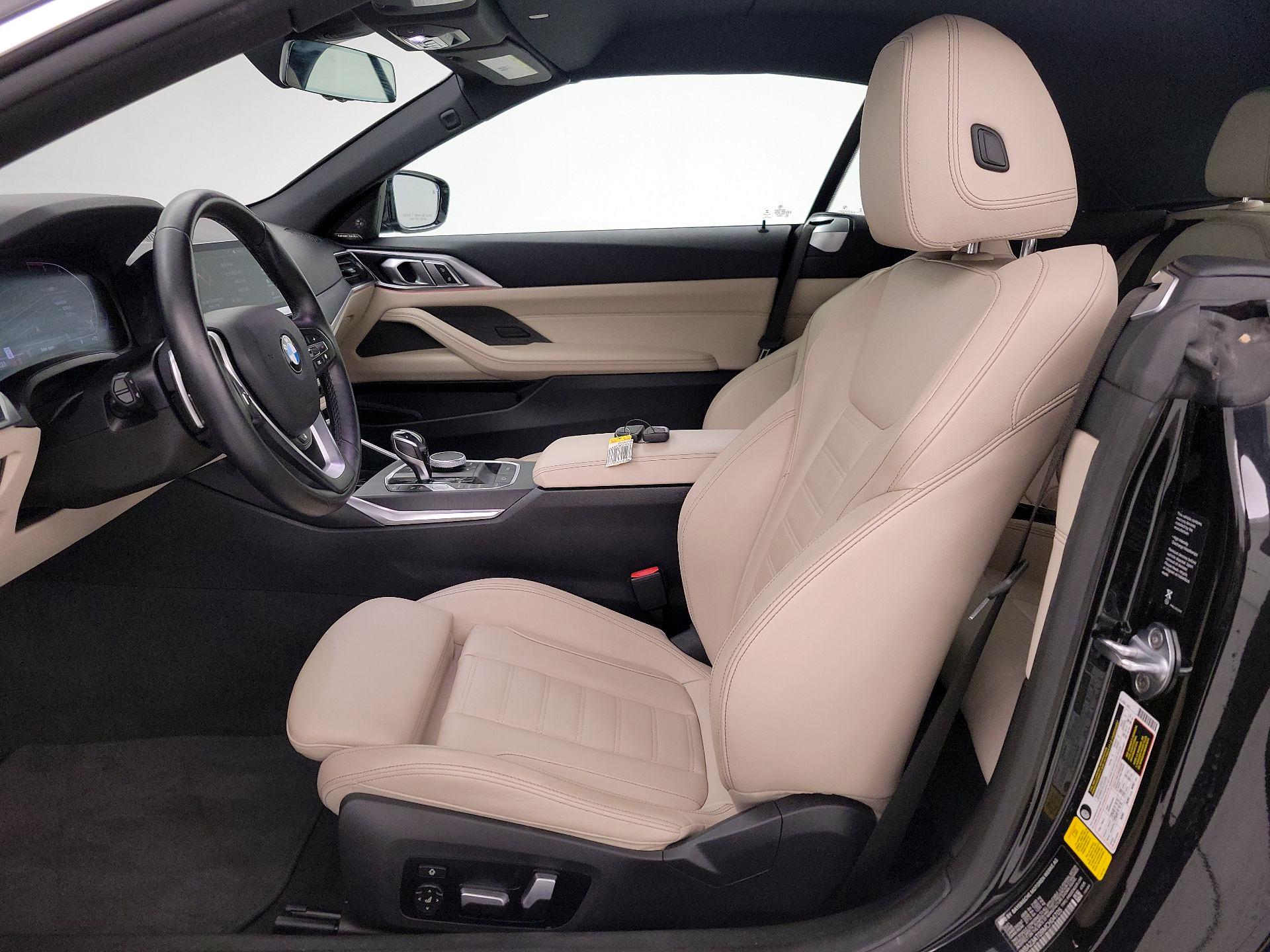 Thumbnail: 2021 BMW 4 Series - 11