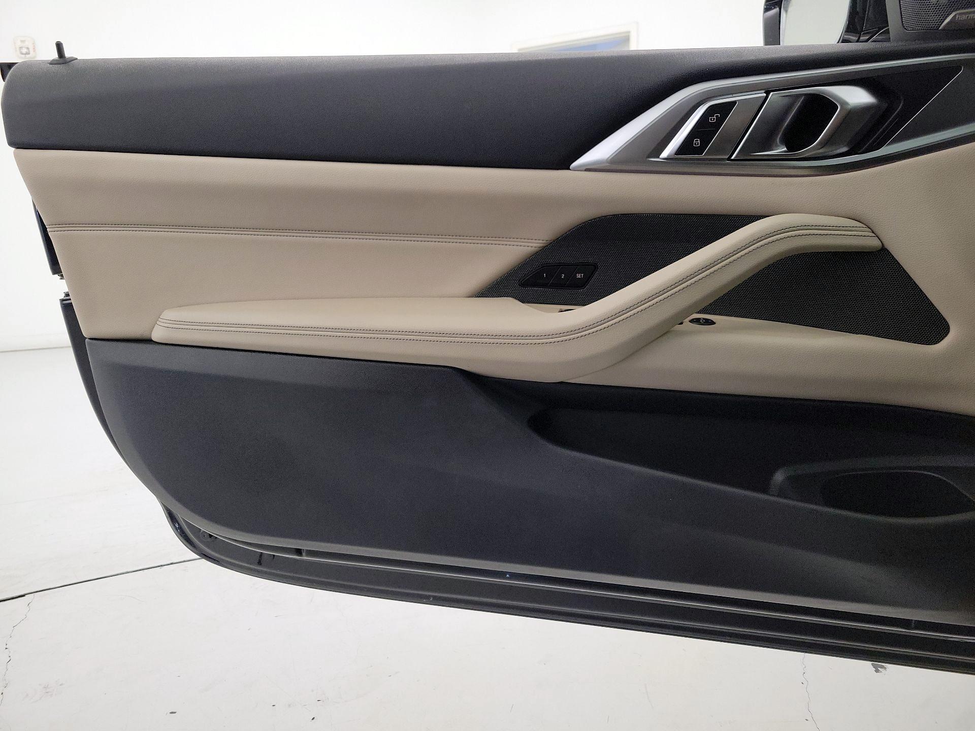 Thumbnail: 2021 BMW 4 Series - 12