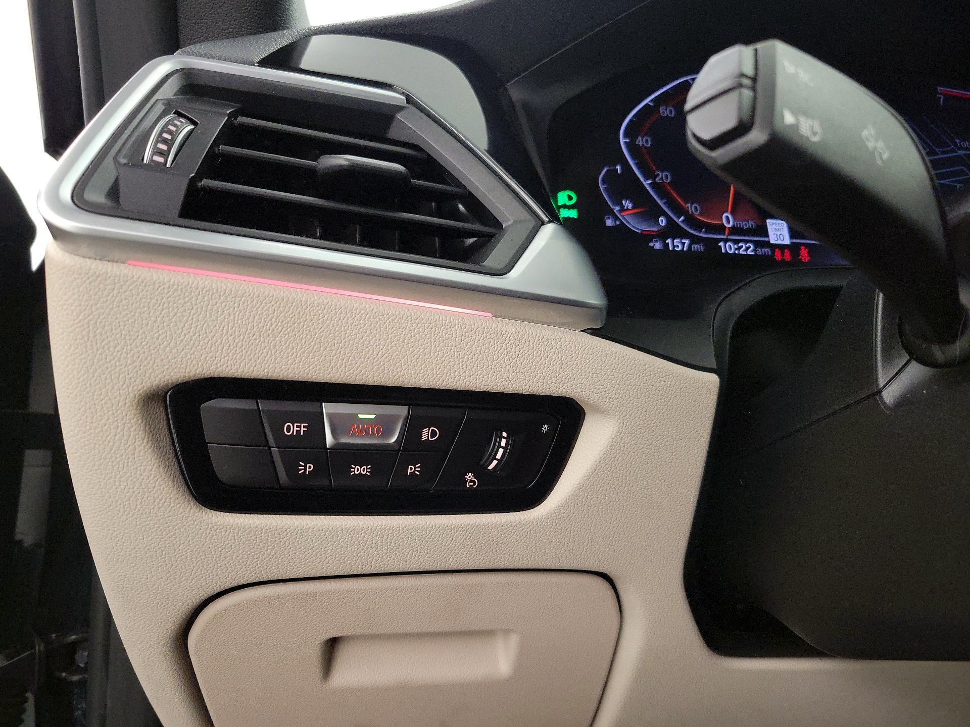 Thumbnail: 2021 BMW 4 Series - 13