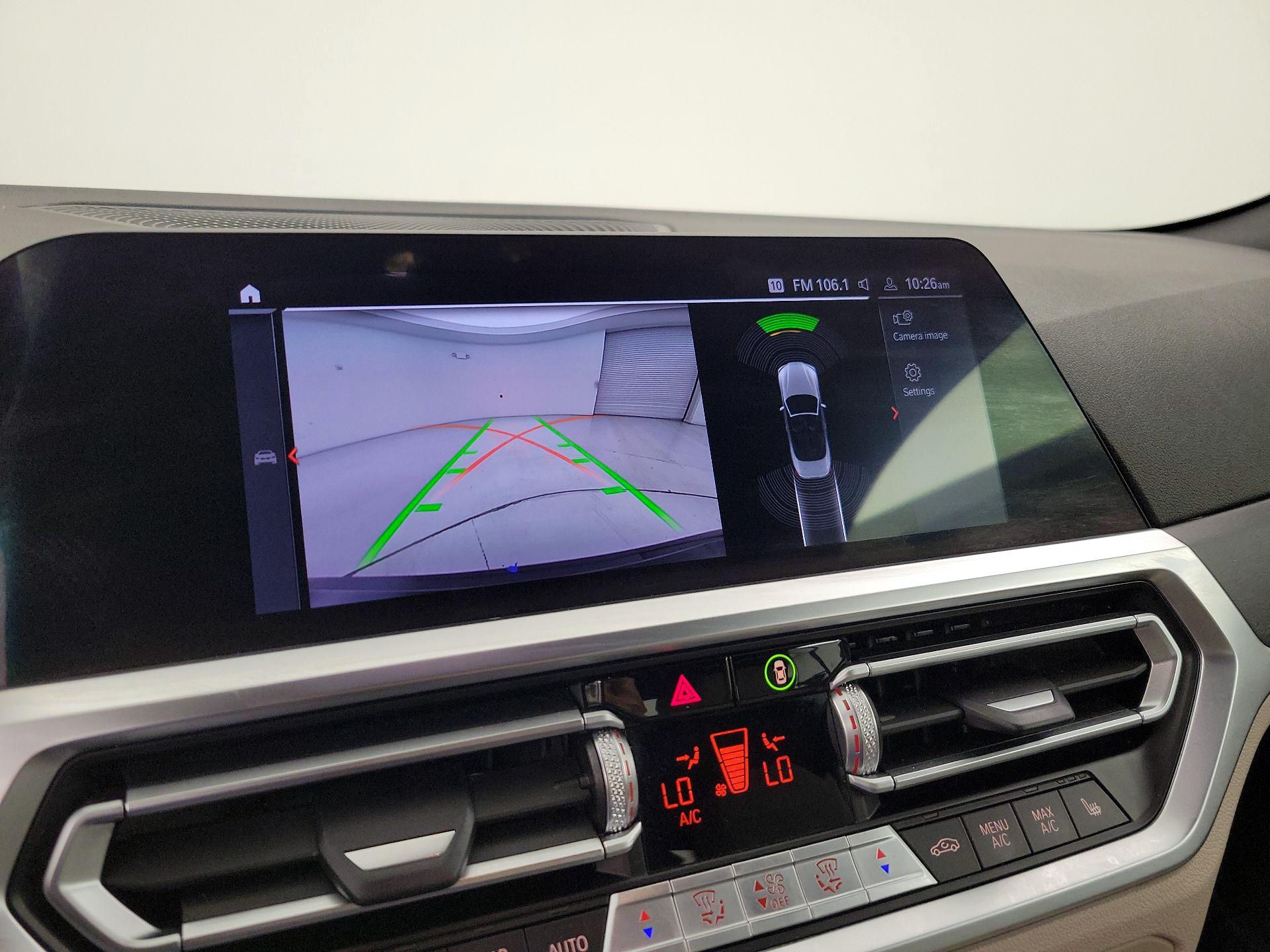 Thumbnail: 2021 BMW 4 Series - 14