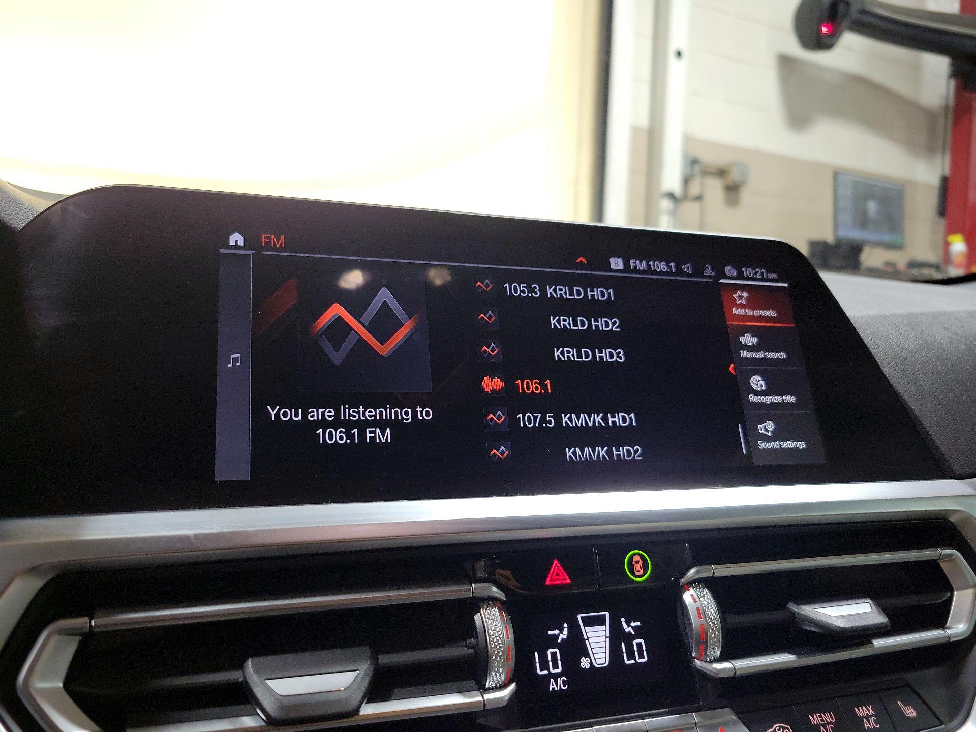 Thumbnail: 2021 BMW 4 Series - 15