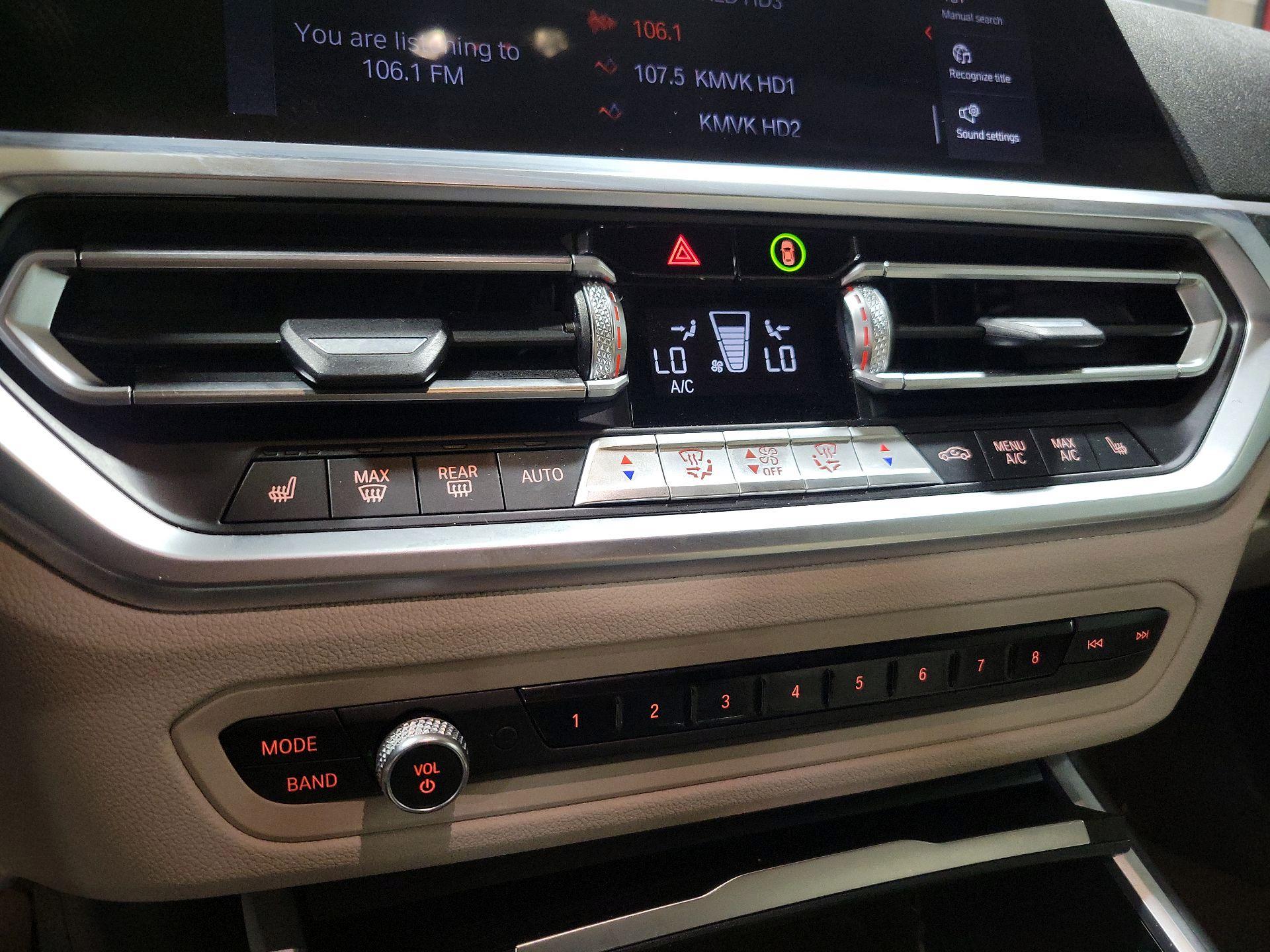 Thumbnail: 2021 BMW 4 Series - 16