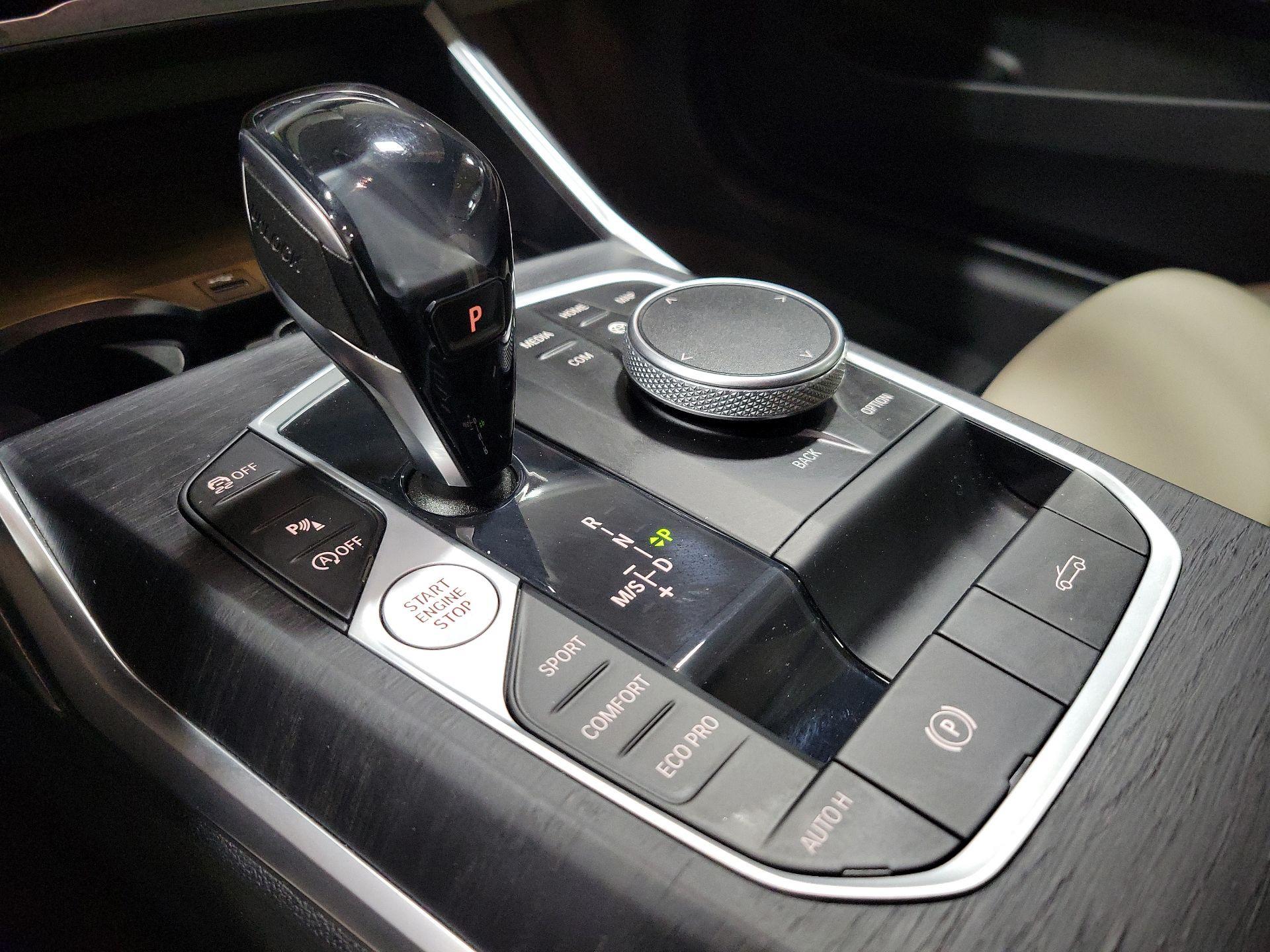 Thumbnail: 2021 BMW 4 Series - 17