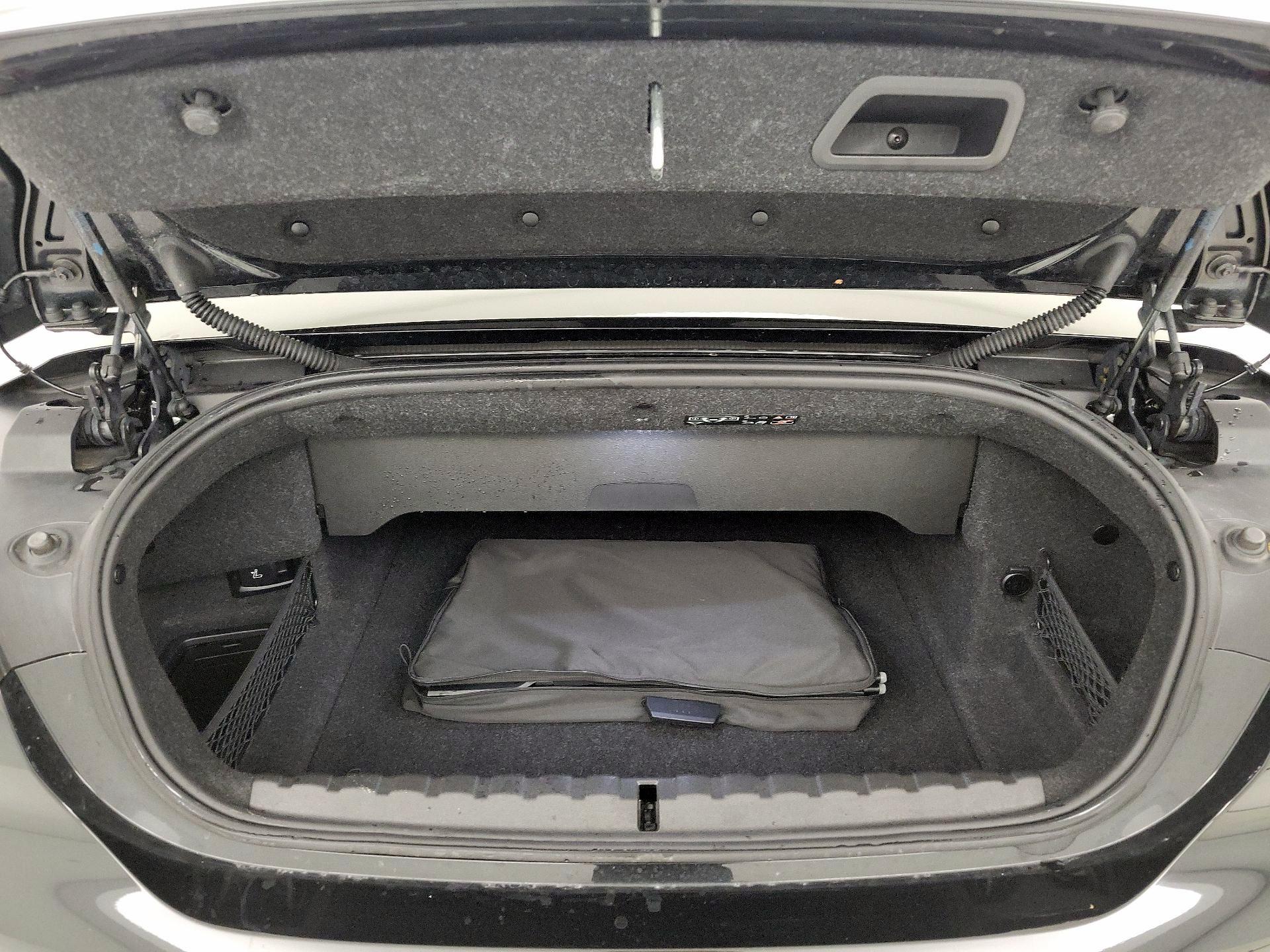 Thumbnail: 2021 BMW 4 Series - 18