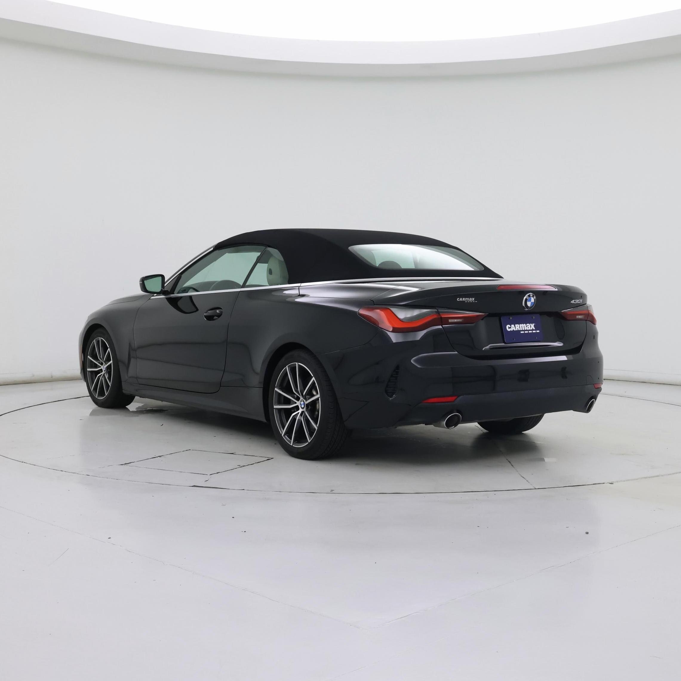 Thumbnail: 2021 BMW 4 Series - 2