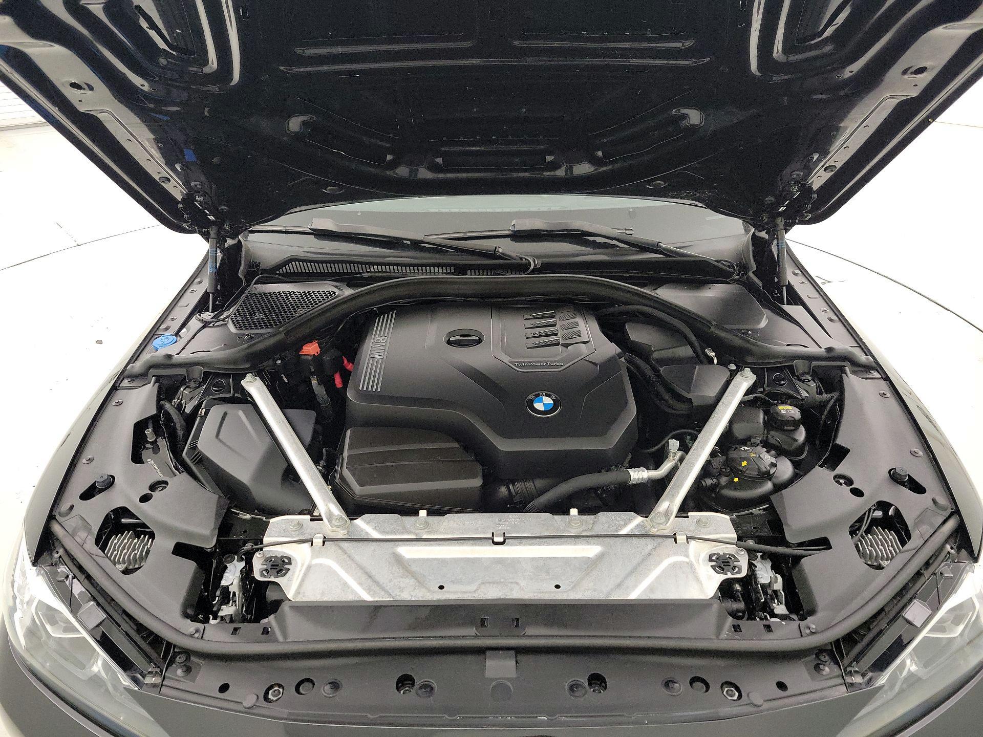 Thumbnail: 2021 BMW 4 Series - 19