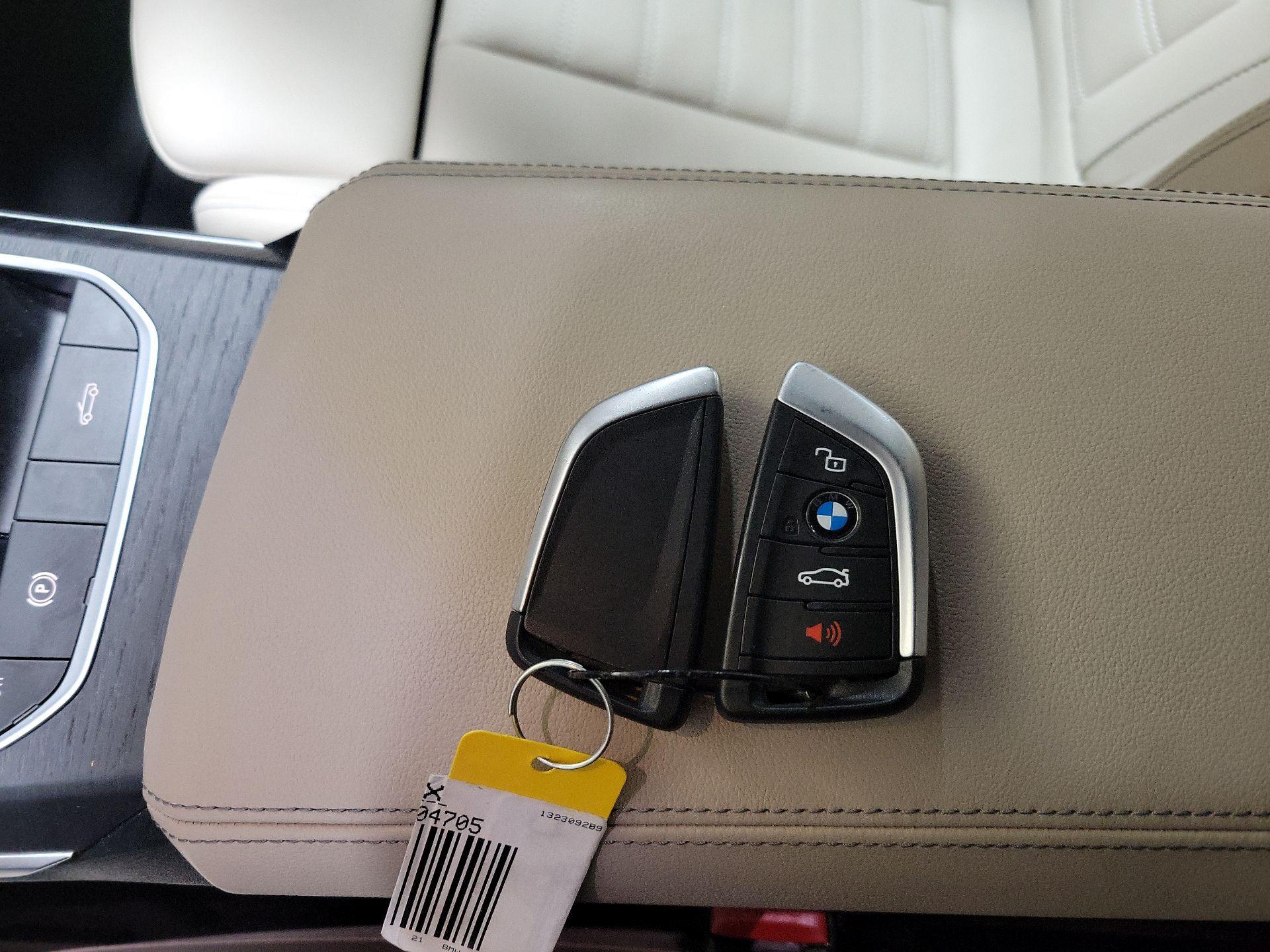 Thumbnail: 2021 BMW 4 Series - 20