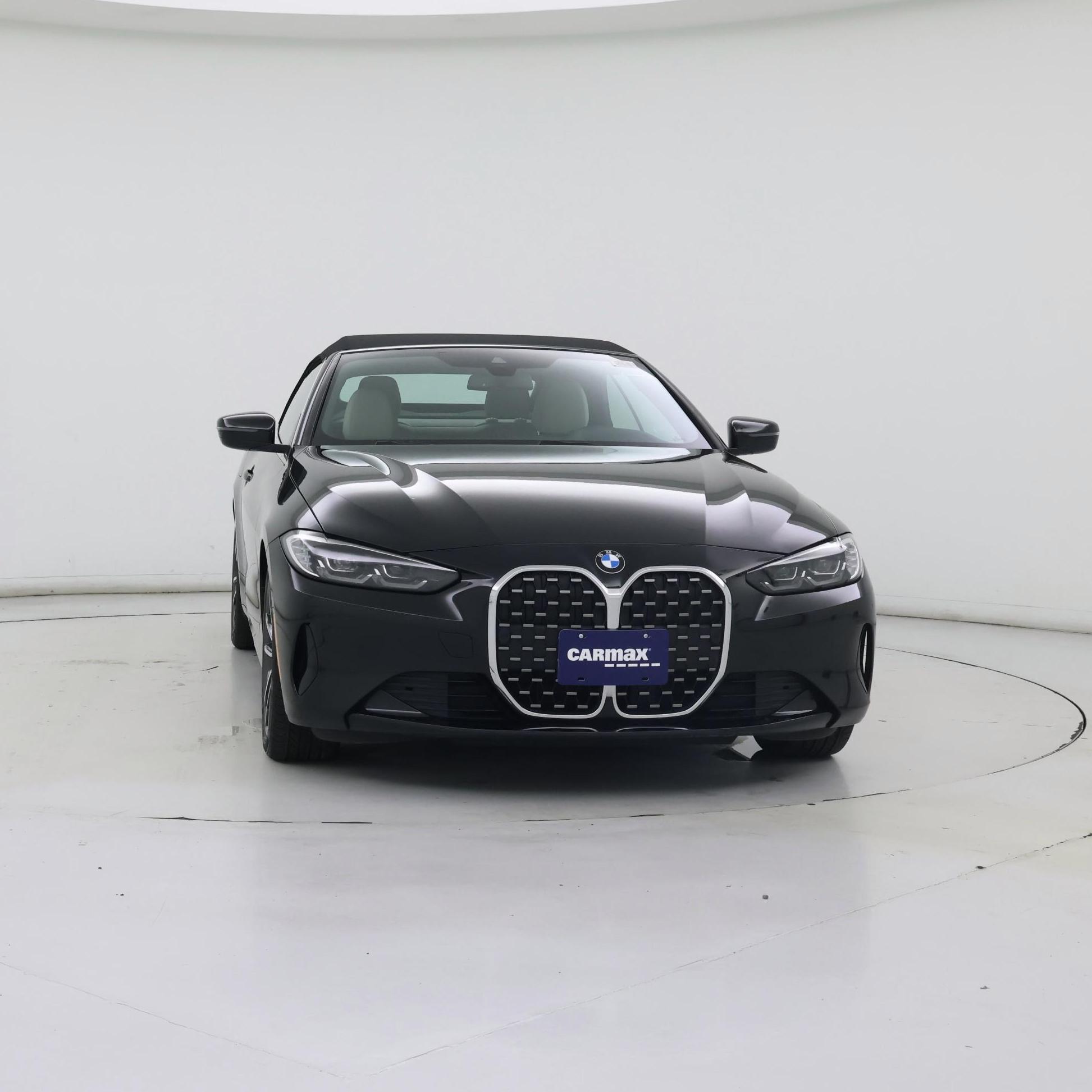 Thumbnail: 2021 BMW 4 Series - 5