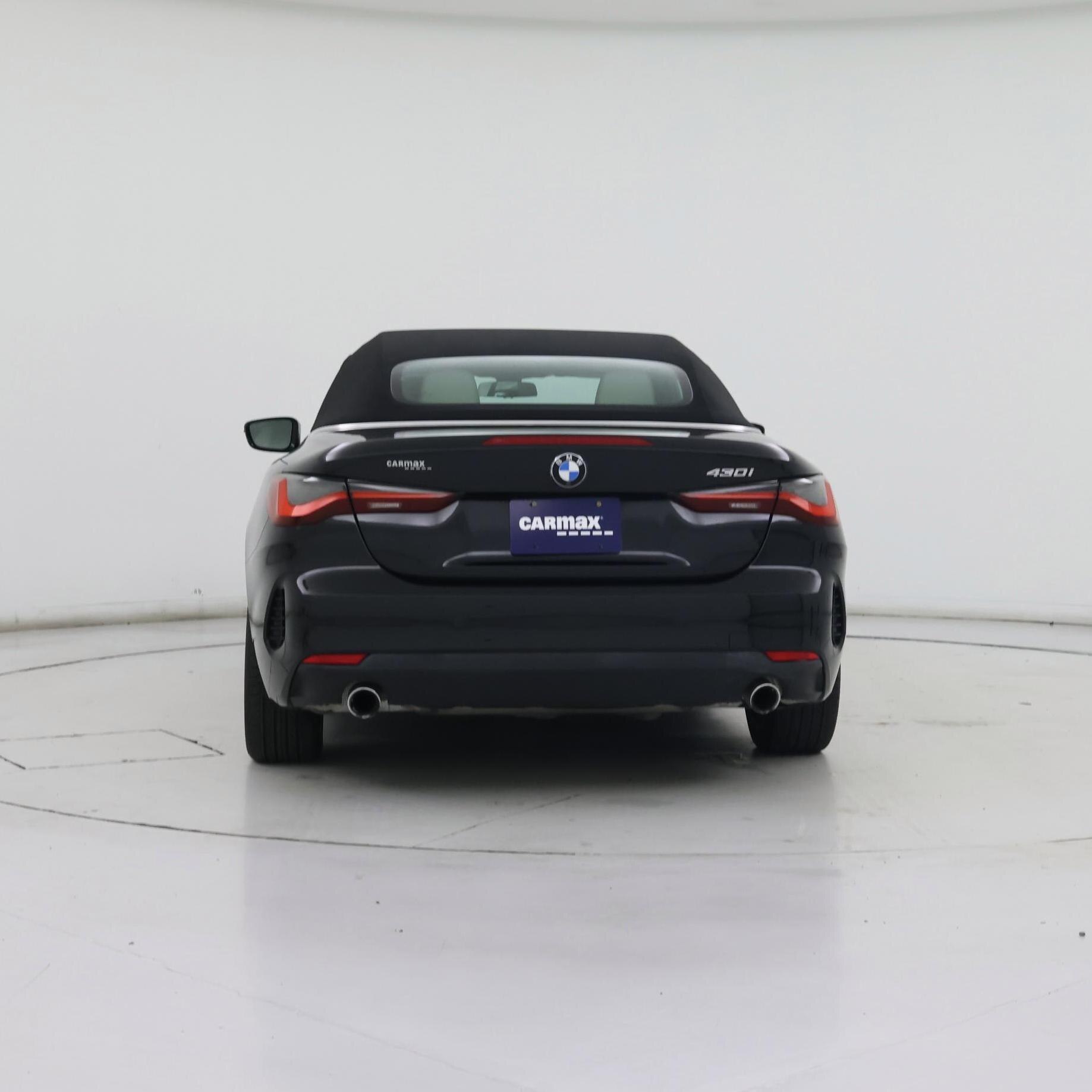 Thumbnail: 2021 BMW 4 Series - 6