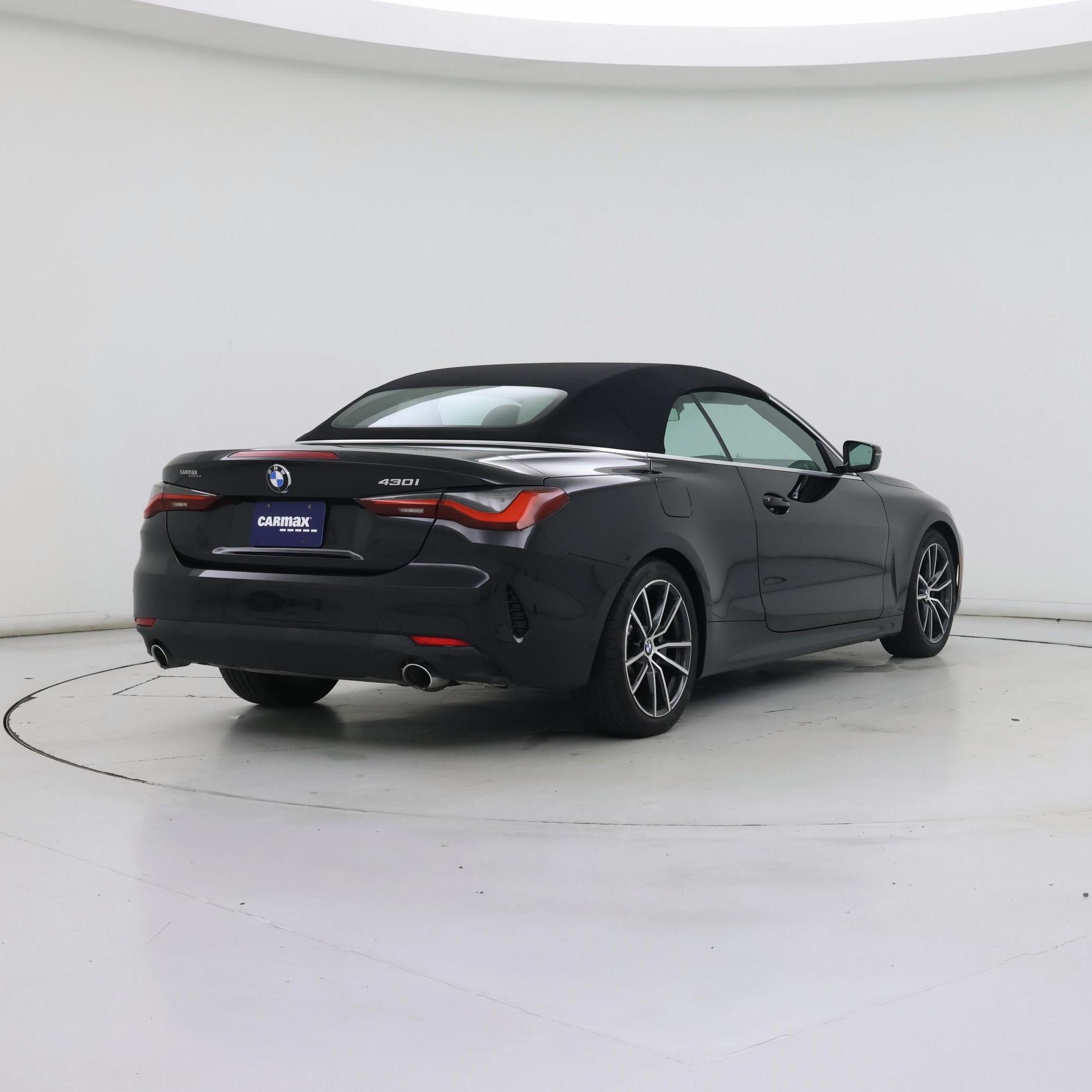 Thumbnail: 2021 BMW 4 Series - 8