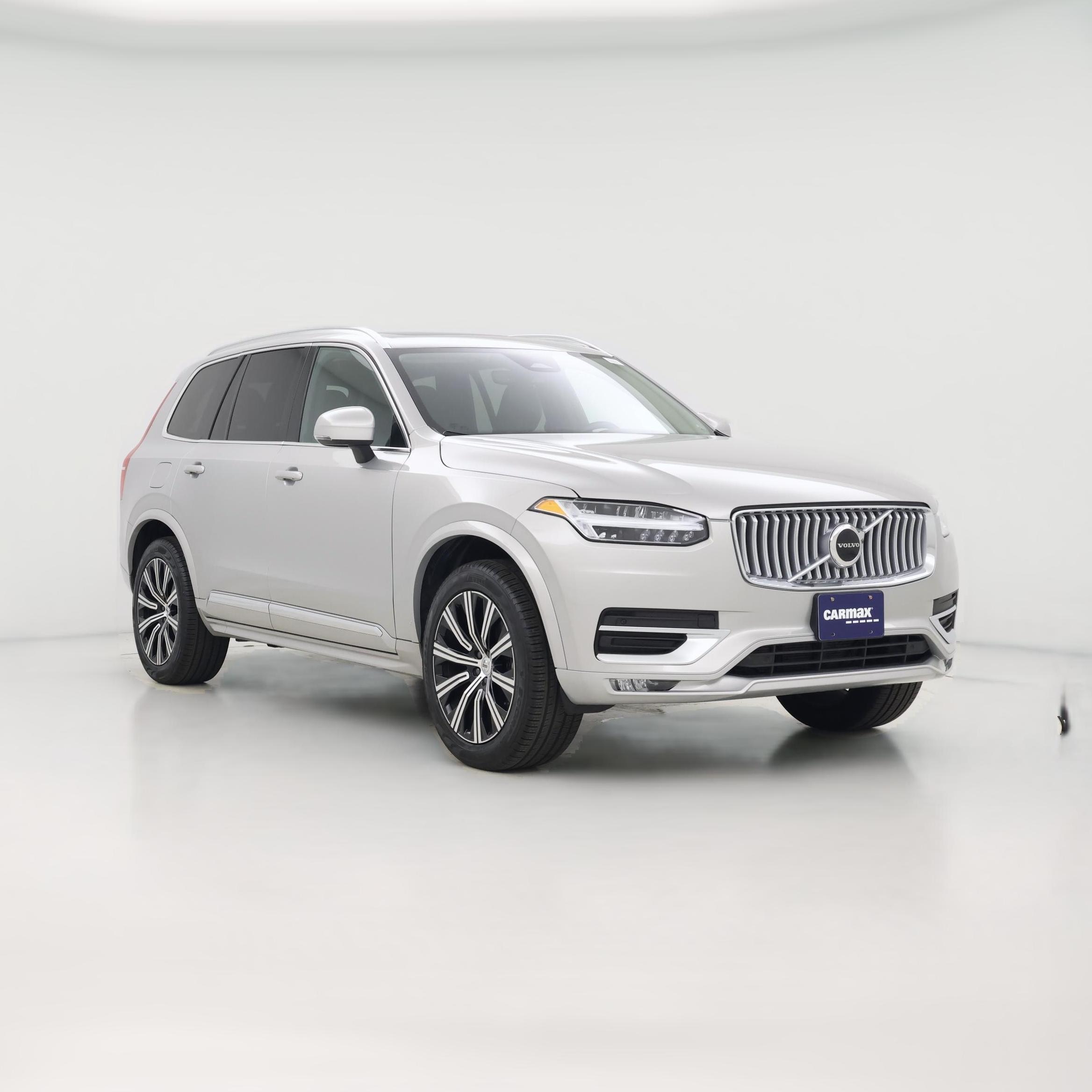 Thumbnail: 2025 Volvo XC90 - 1