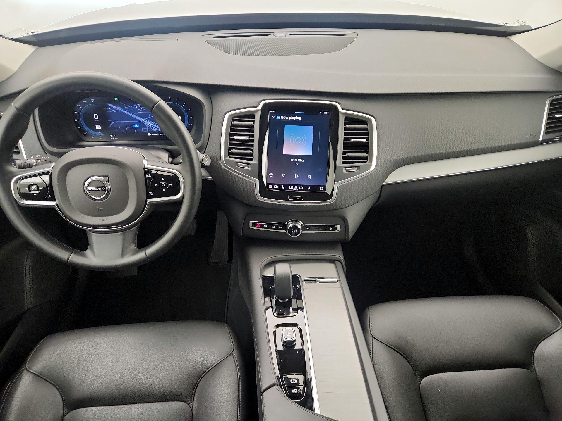 Thumbnail: 2025 Volvo XC90 - 9