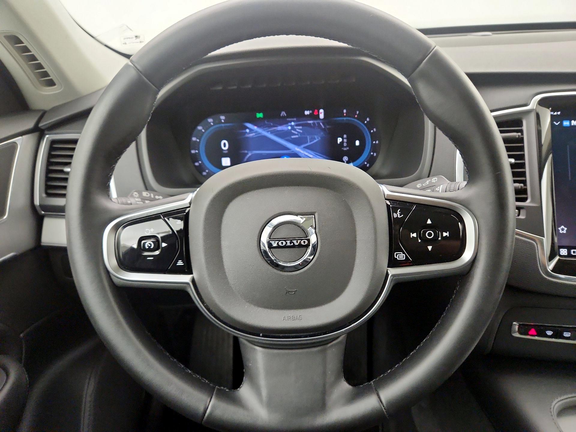 Thumbnail: 2025 Volvo XC90 - 10