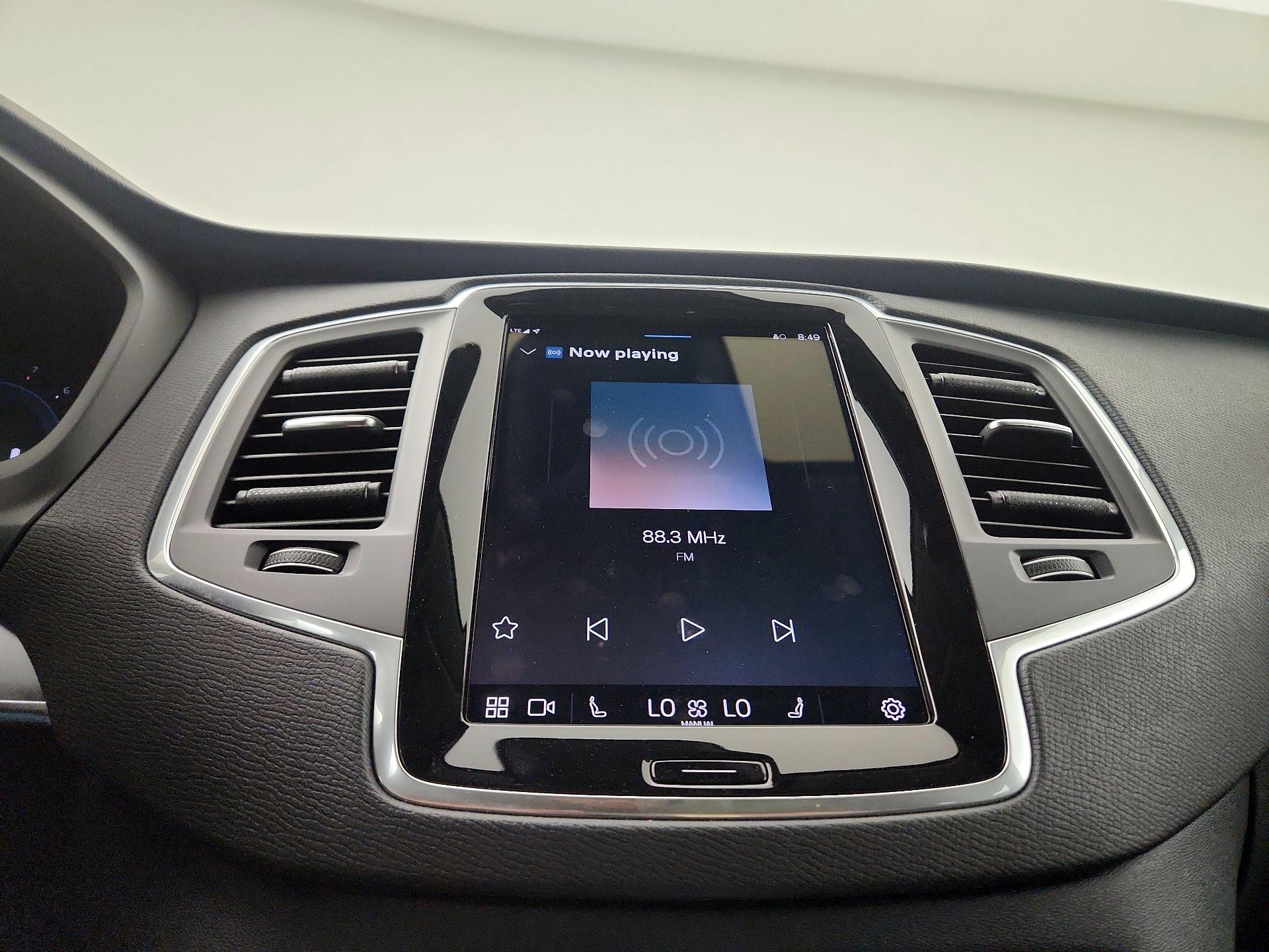 Thumbnail: 2025 Volvo XC90 - 13