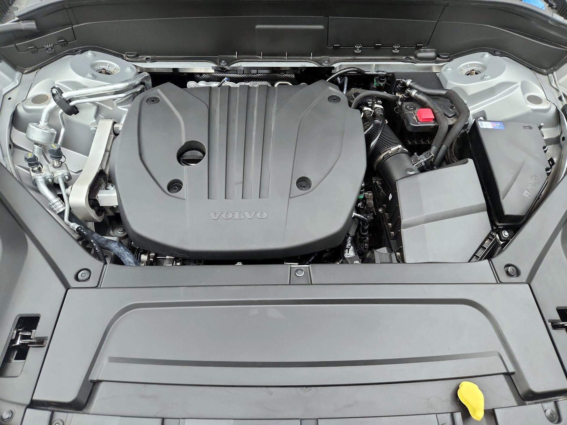 Thumbnail: 2025 Volvo XC90 - 17