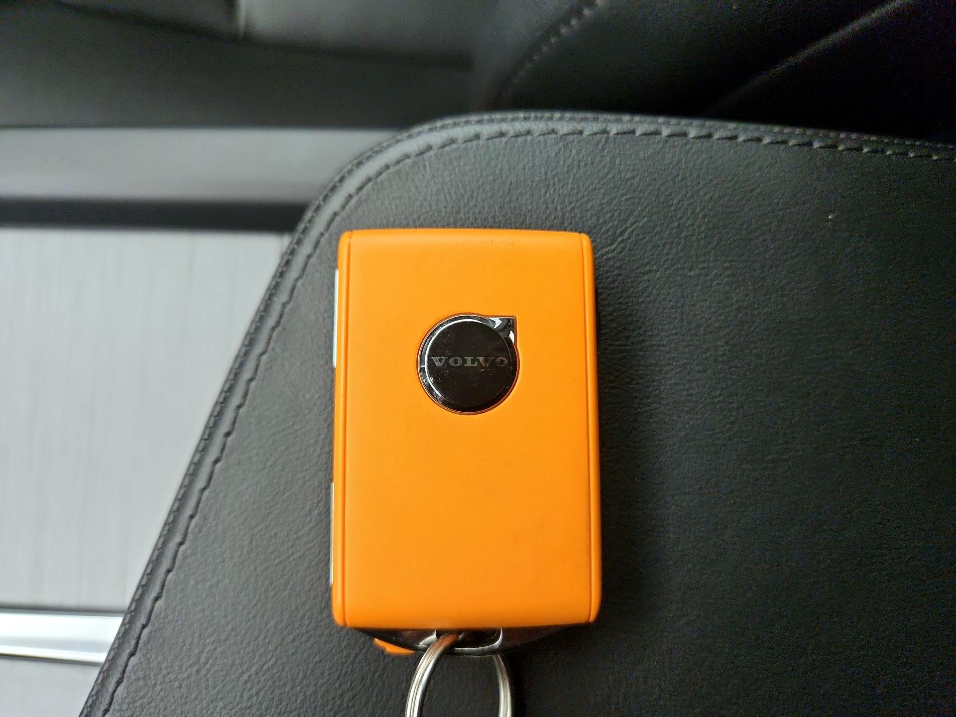 Thumbnail: 2025 Volvo XC90 - 18