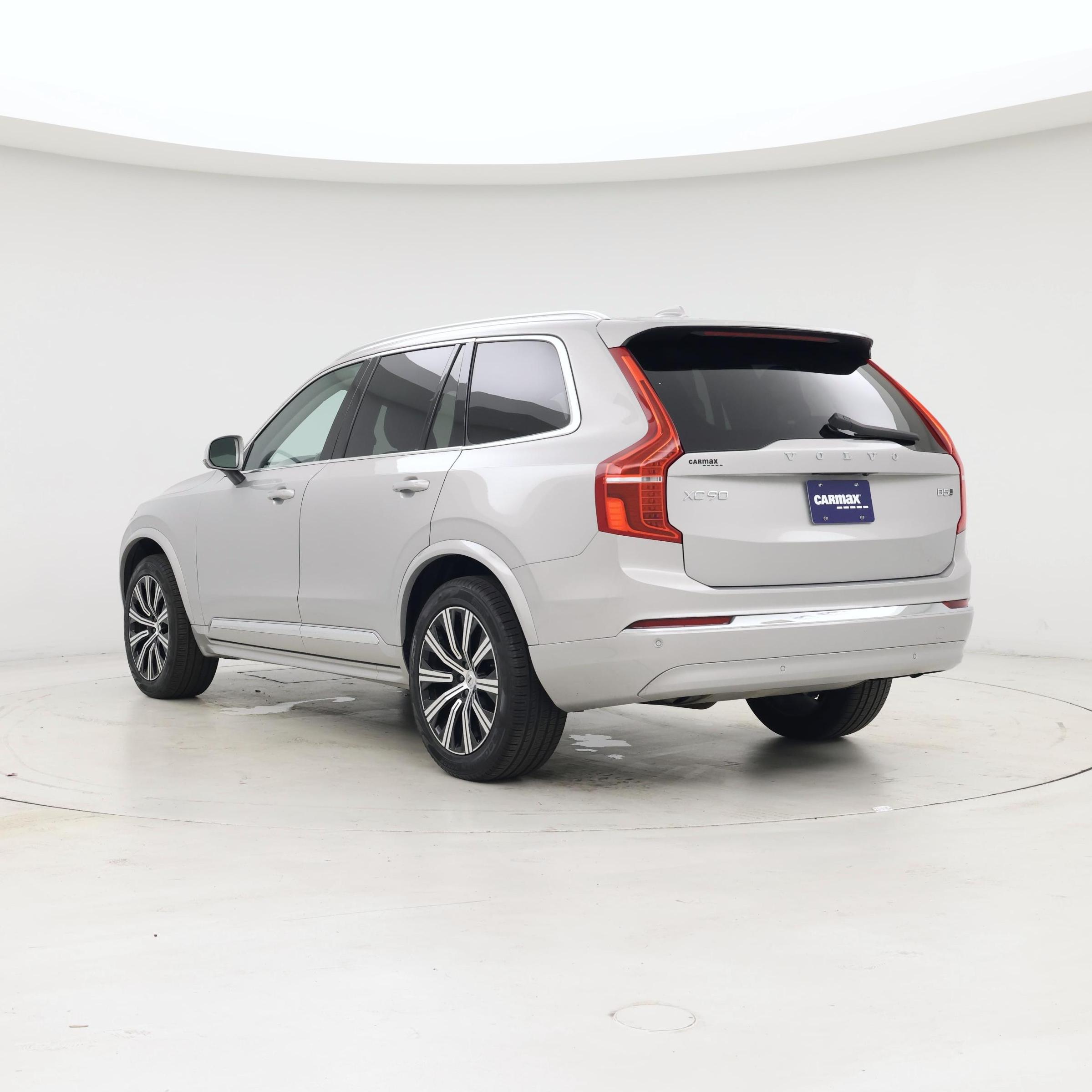 Thumbnail: 2025 Volvo XC90 - 2