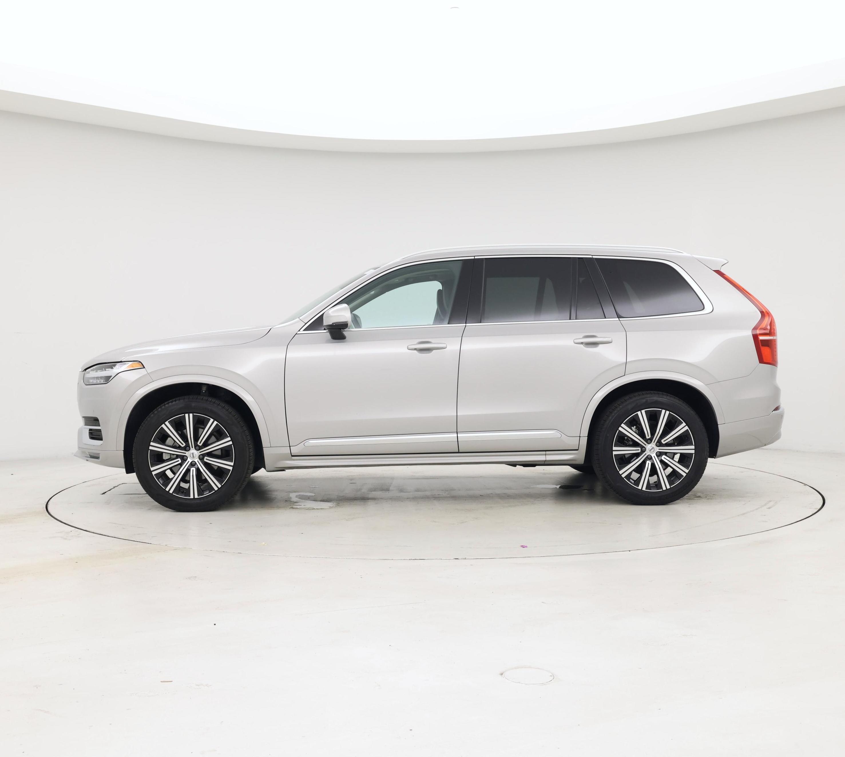 Thumbnail: 2025 Volvo XC90 - 3