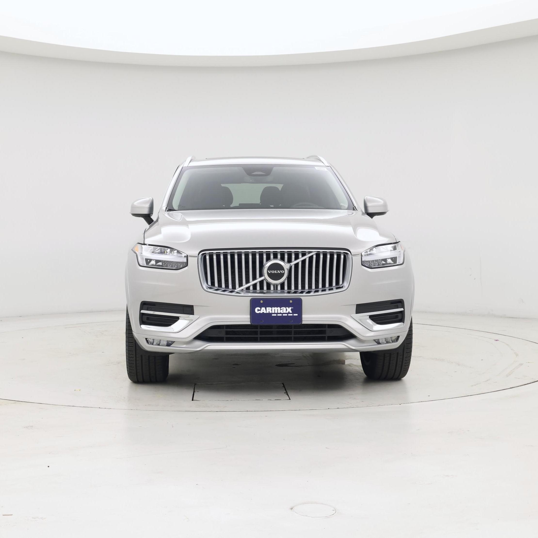 Thumbnail: 2025 Volvo XC90 - 5