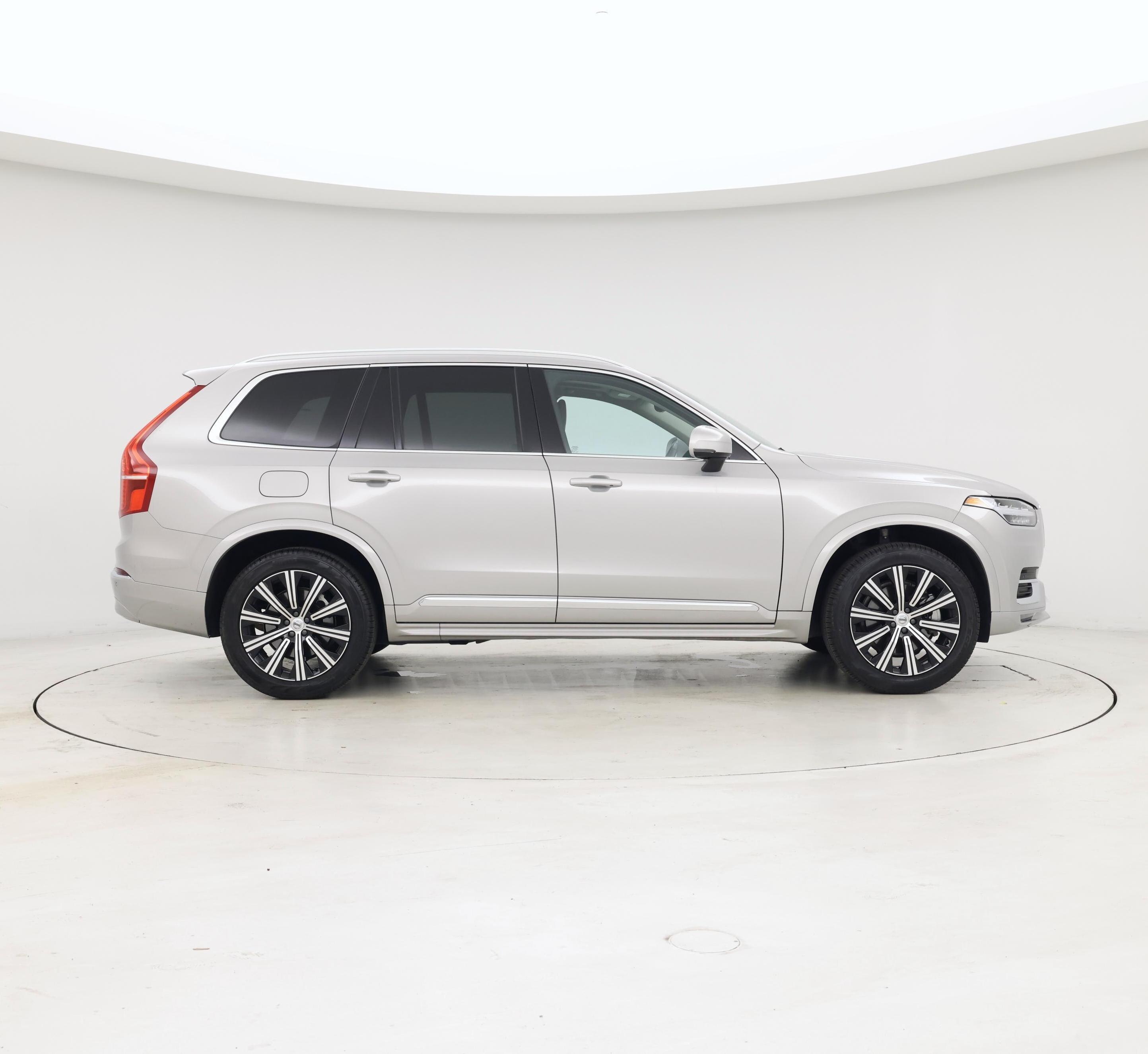 Thumbnail: 2025 Volvo XC90 - 7
