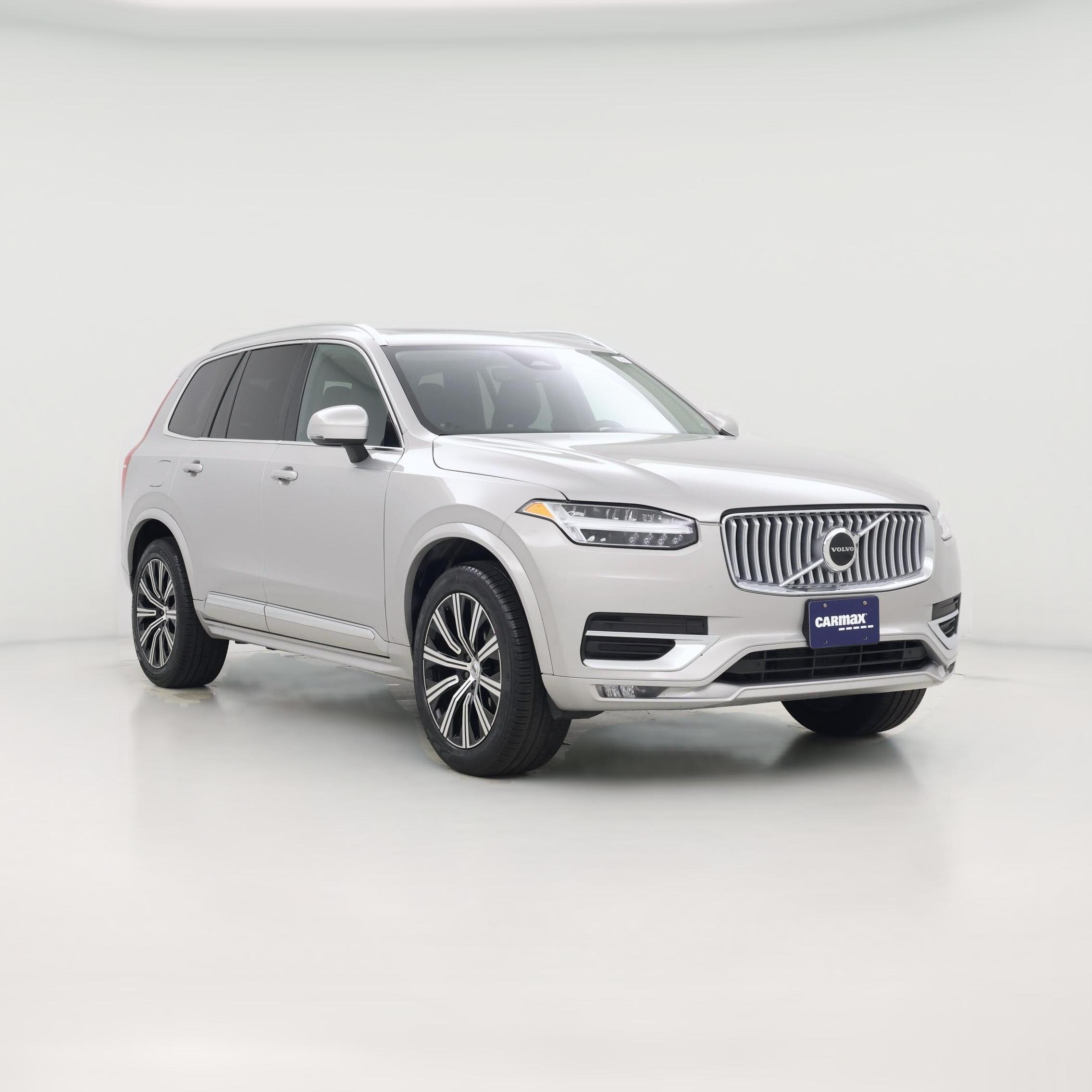 Thumbnail: 2025 Volvo XC90 - 1
