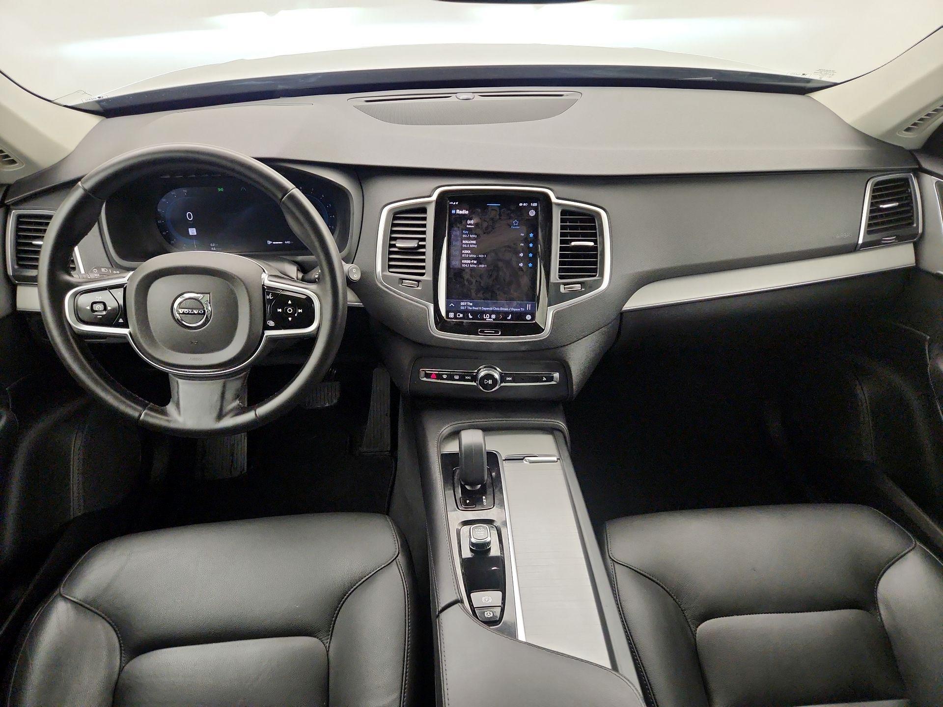 Thumbnail: 2025 Volvo XC90 - 9