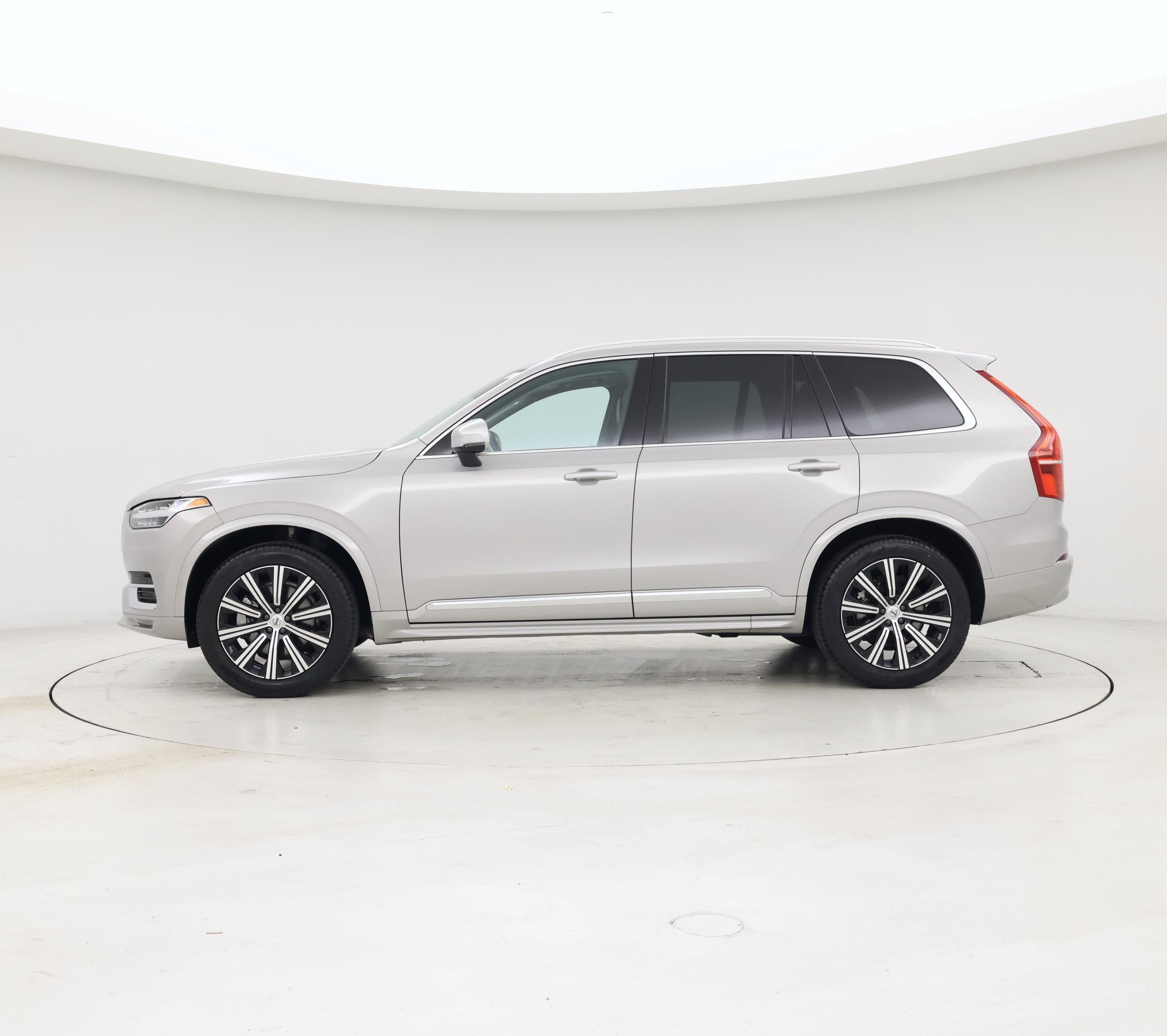 Thumbnail: 2025 Volvo XC90 - 3