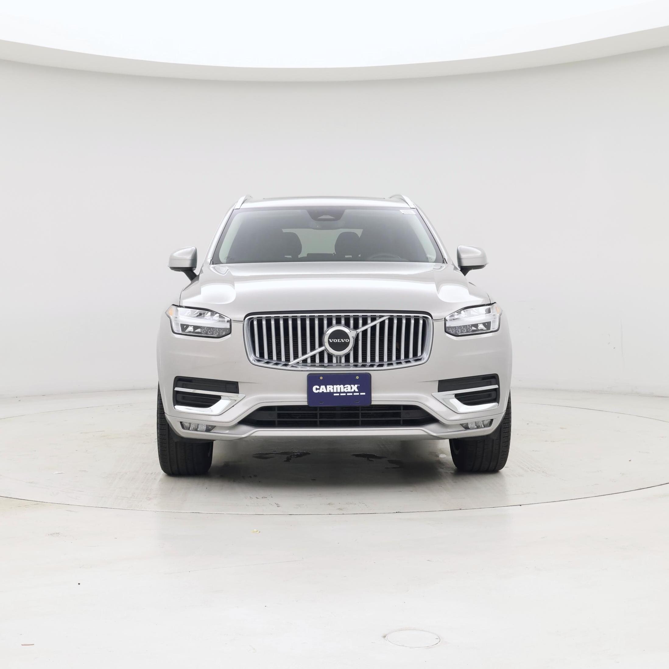 Thumbnail: 2025 Volvo XC90 - 5