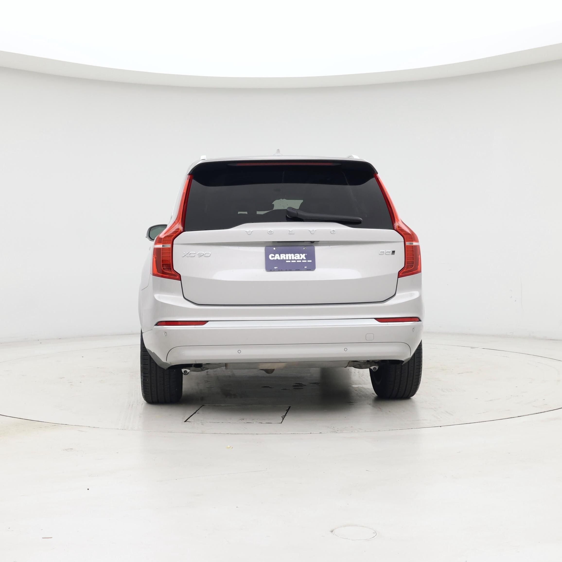 Thumbnail: 2025 Volvo XC90 - 6