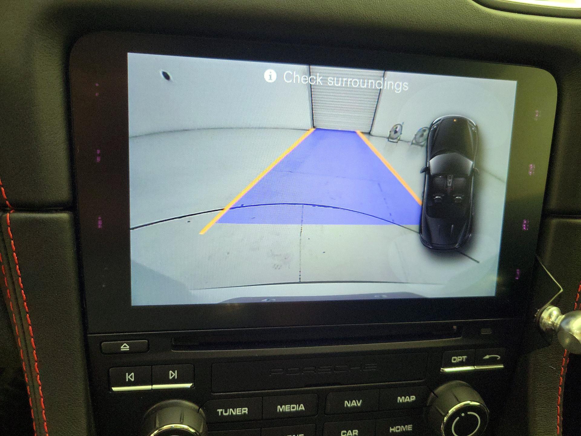 Thumbnail: 2023 Porsche 718 Boxster - 14