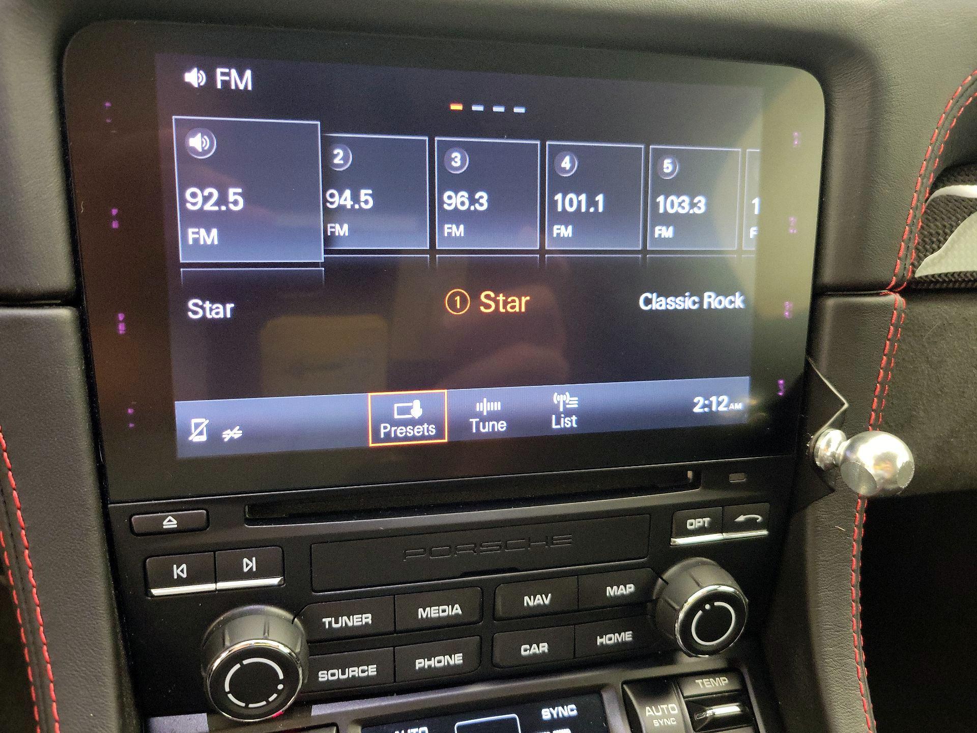 Thumbnail: 2023 Porsche 718 Boxster - 15