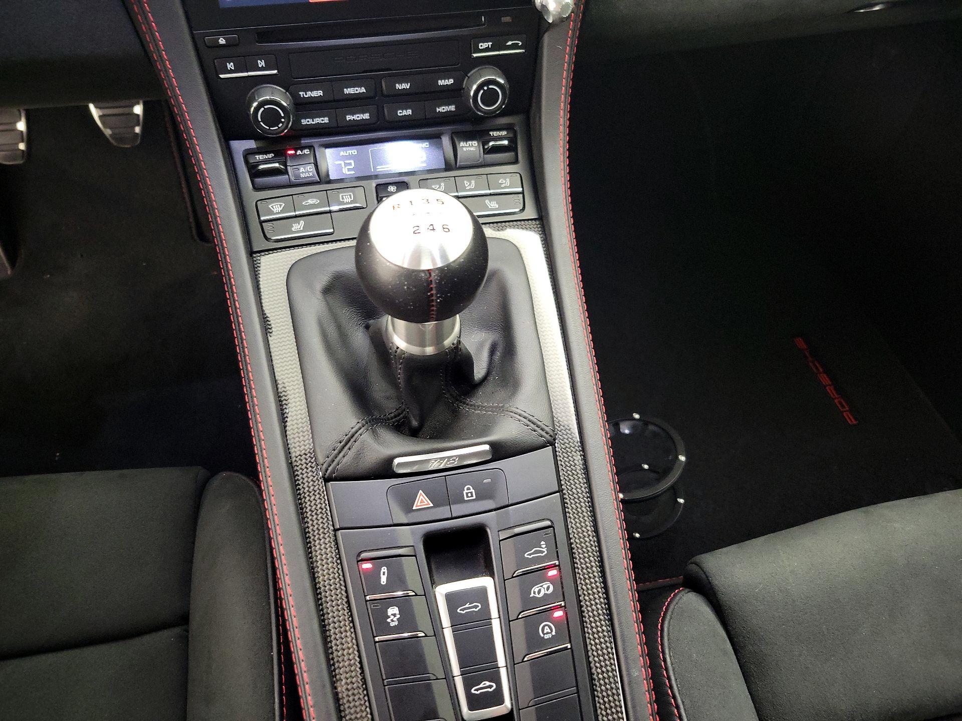 Thumbnail: 2023 Porsche 718 Boxster - 17