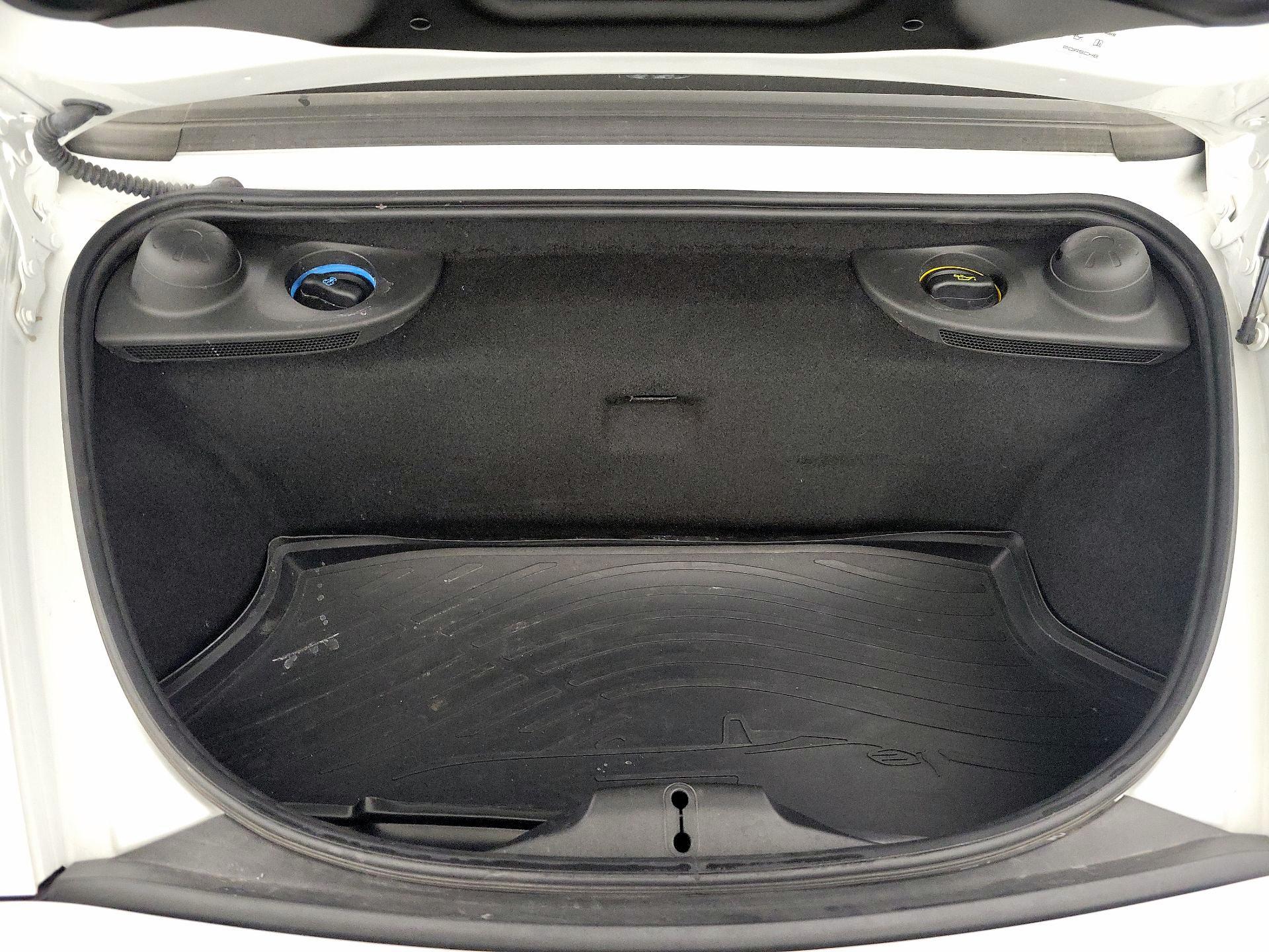 Thumbnail: 2023 Porsche 718 Boxster - 18