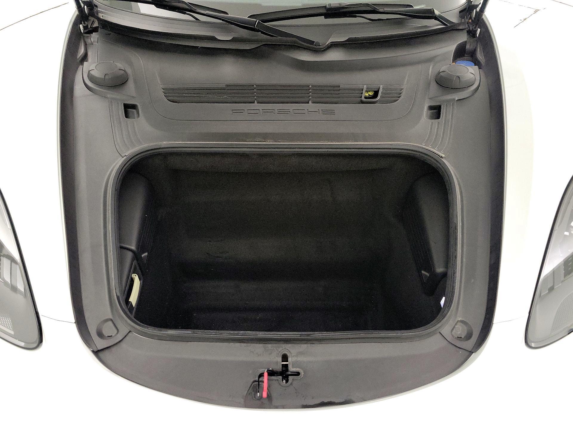 Thumbnail: 2023 Porsche 718 Boxster - 19