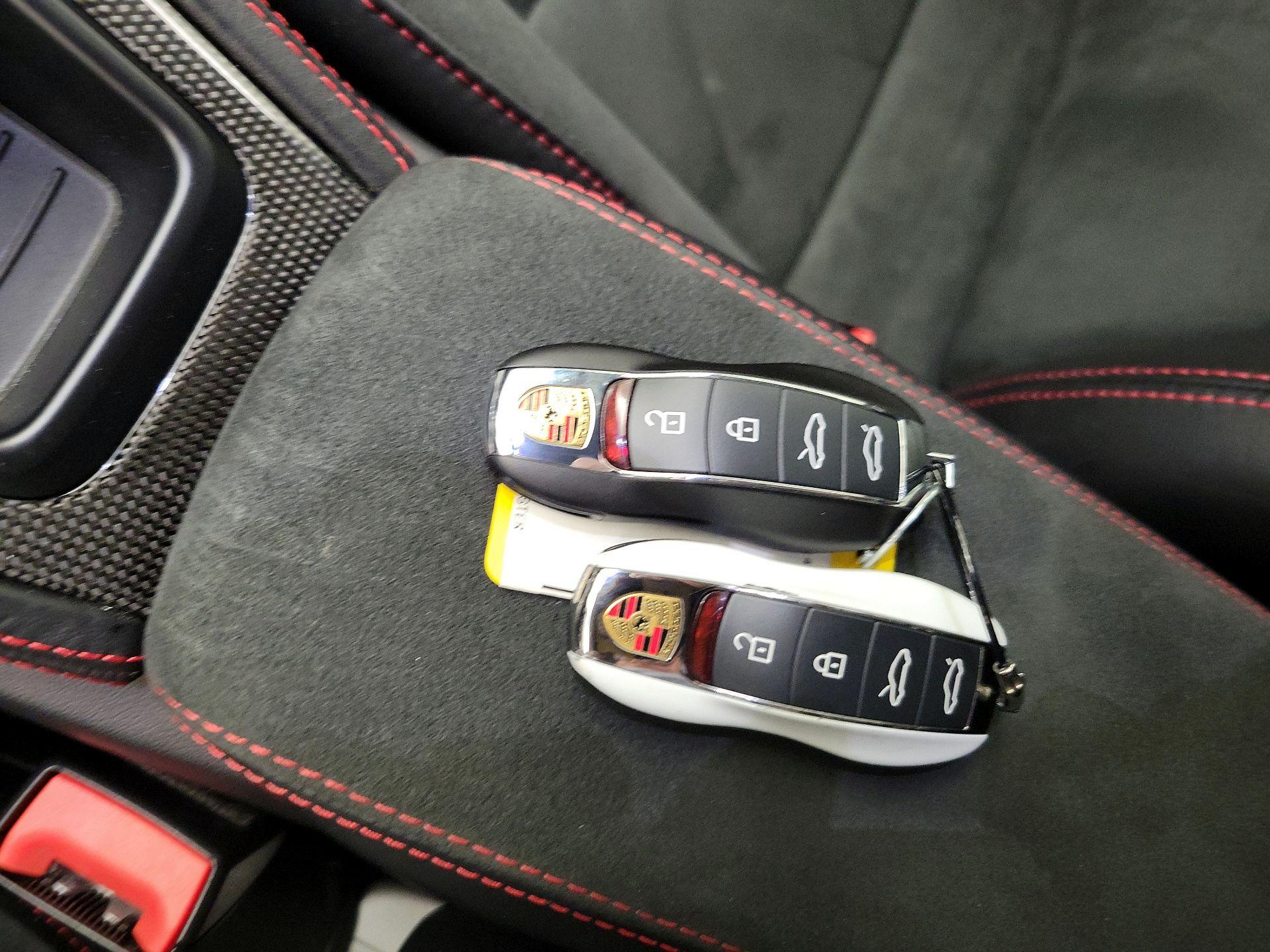 Thumbnail: 2023 Porsche 718 Boxster - 20