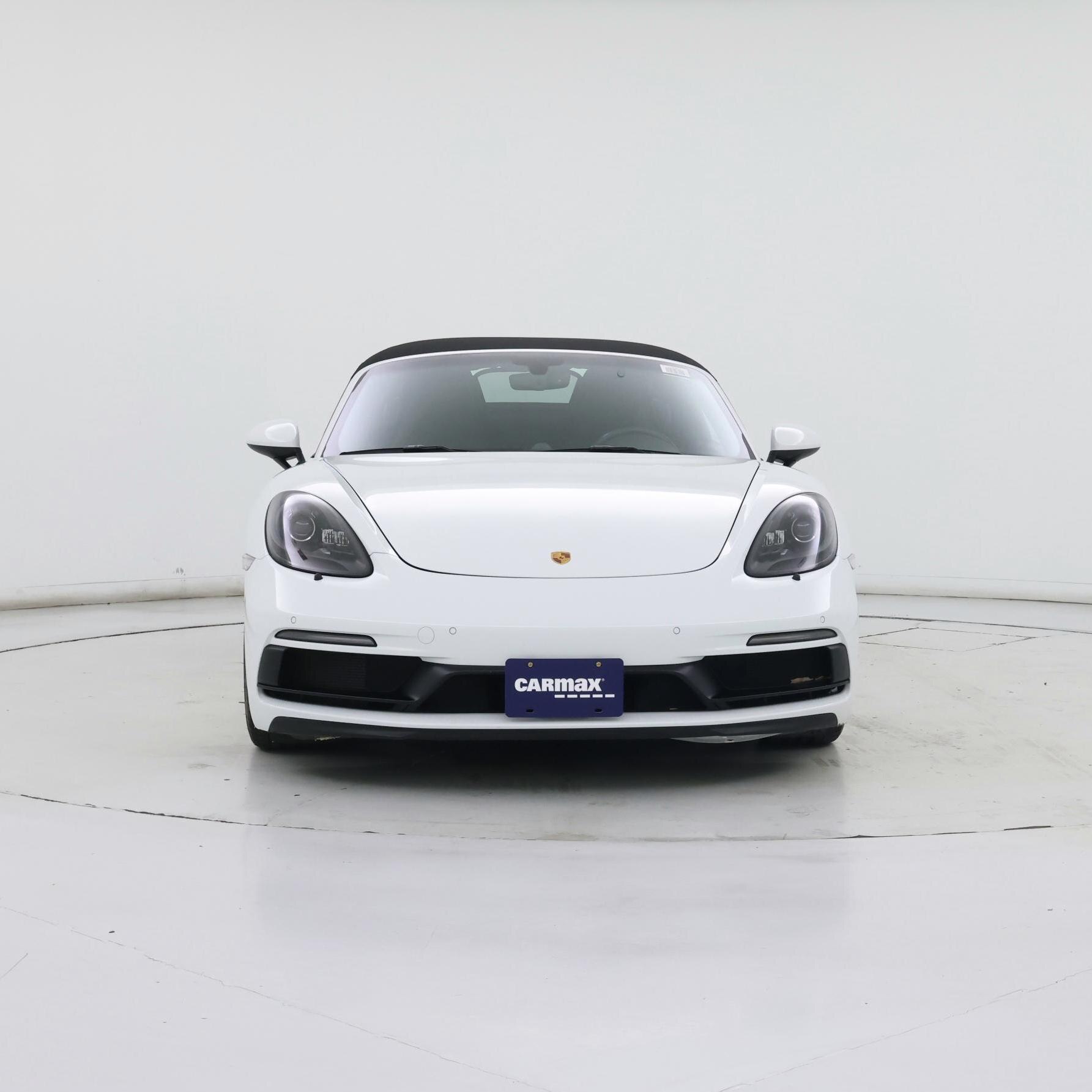 Thumbnail: 2023 Porsche 718 Boxster - 5