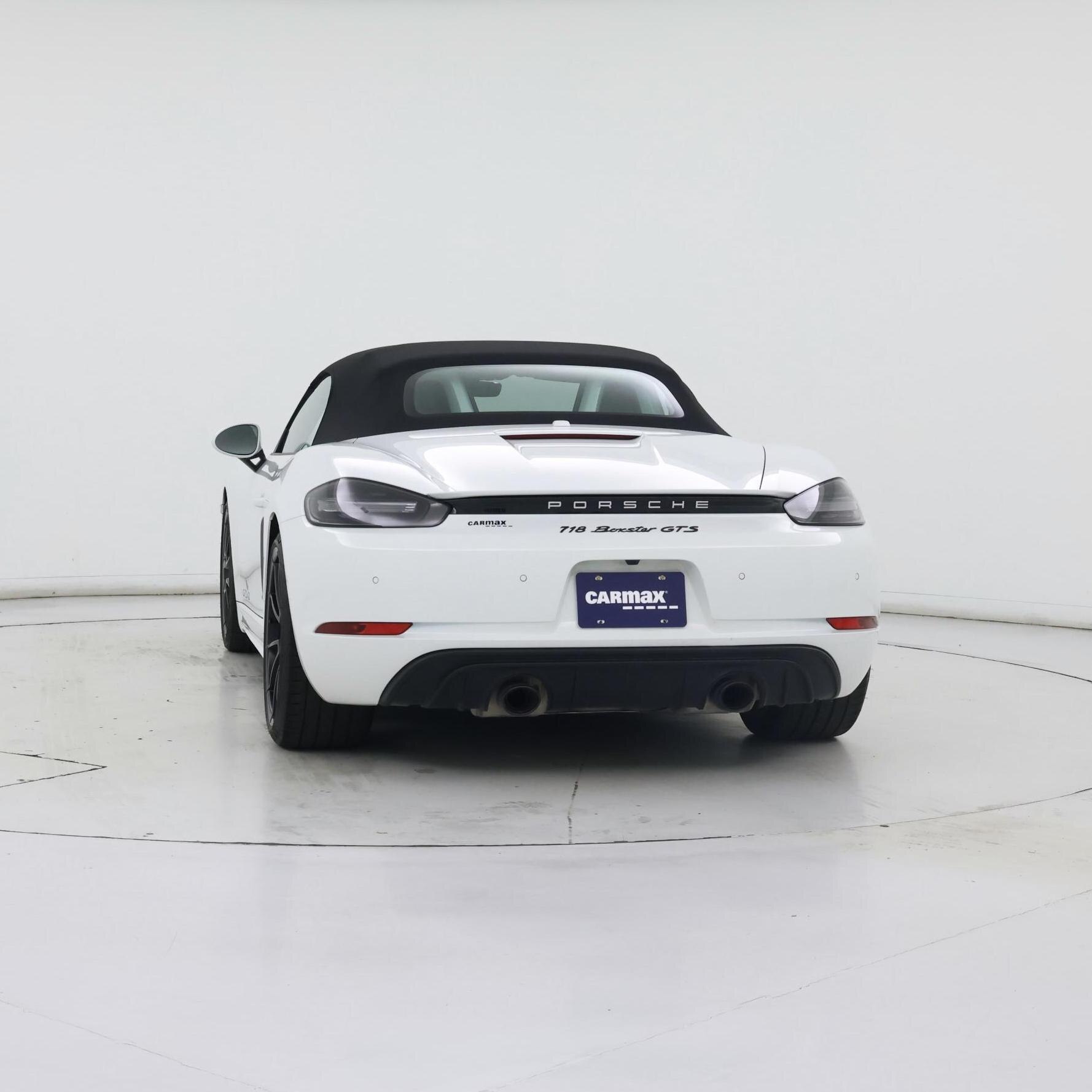 Thumbnail: 2023 Porsche 718 Boxster - 6