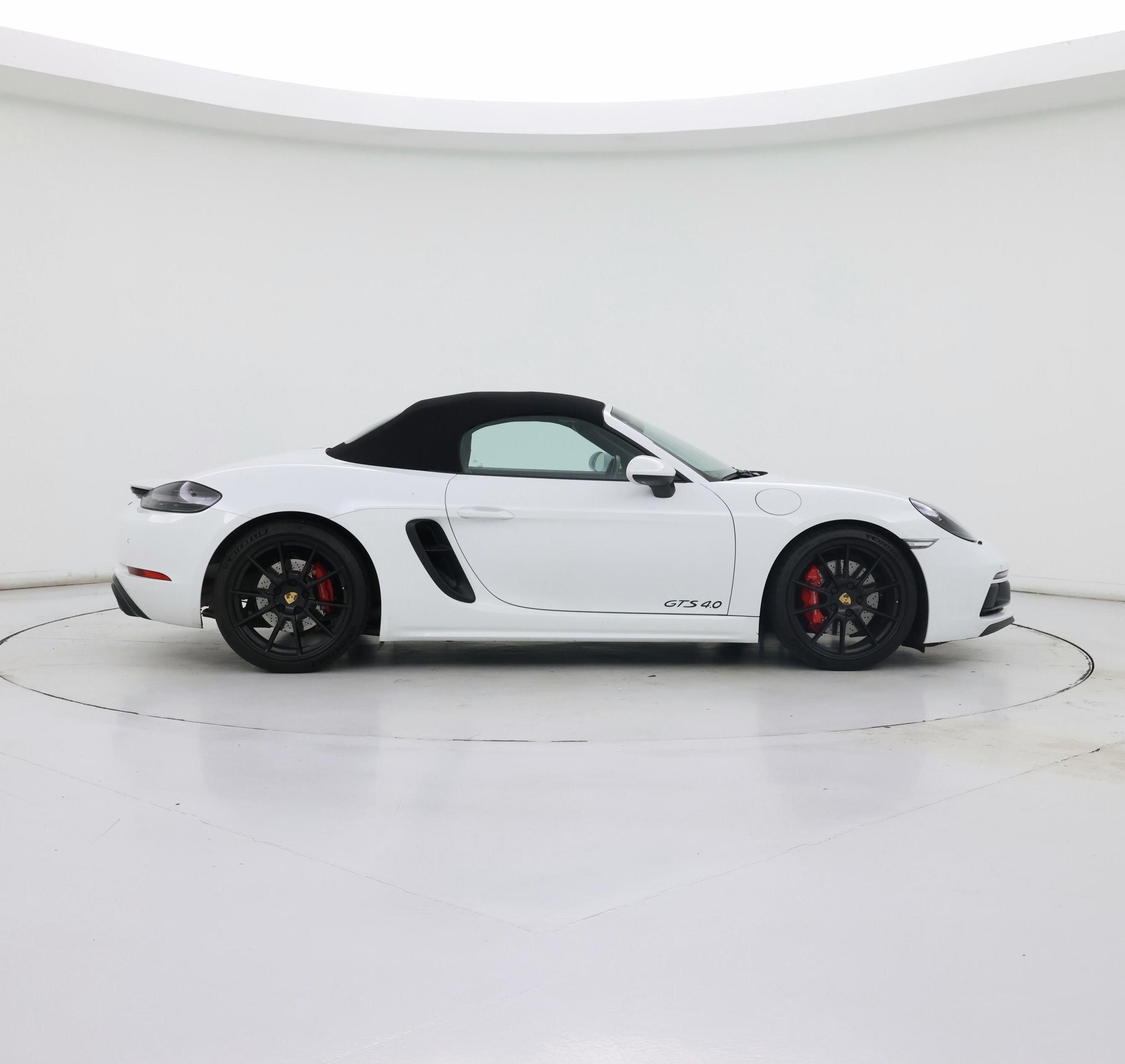 Thumbnail: 2023 Porsche 718 Boxster - 7