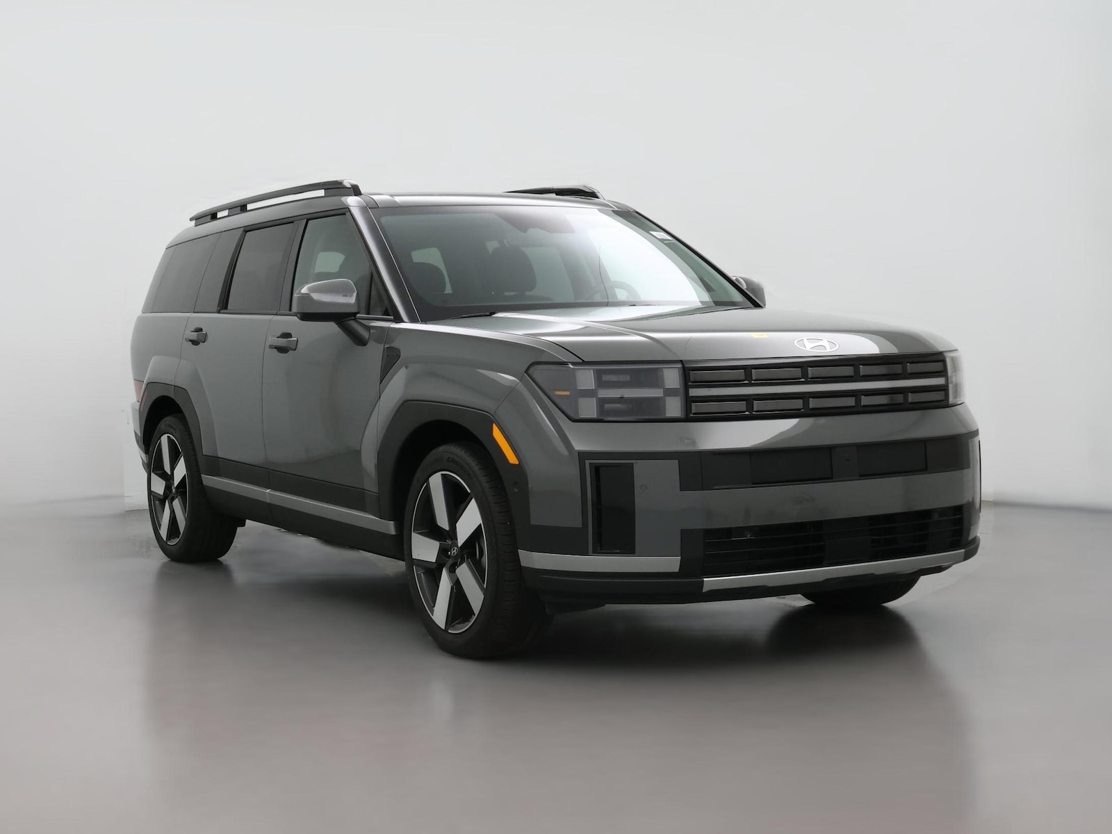 2024 Hyundai Santa Fe Limited HEV