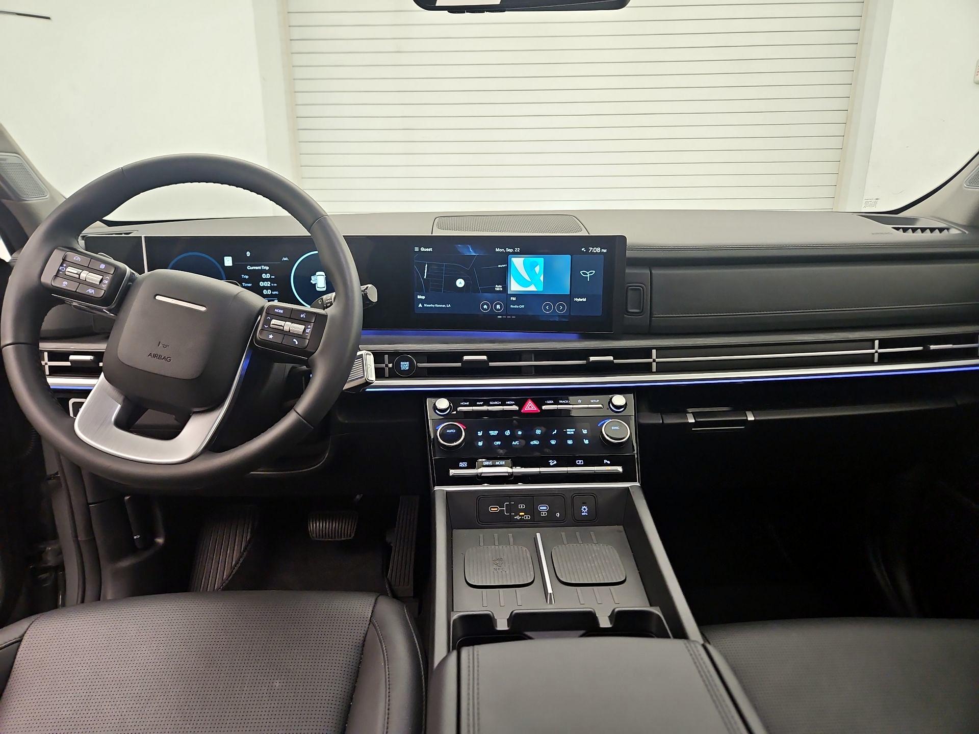 Thumbnail: 2024 Hyundai Santa Fe - 9
