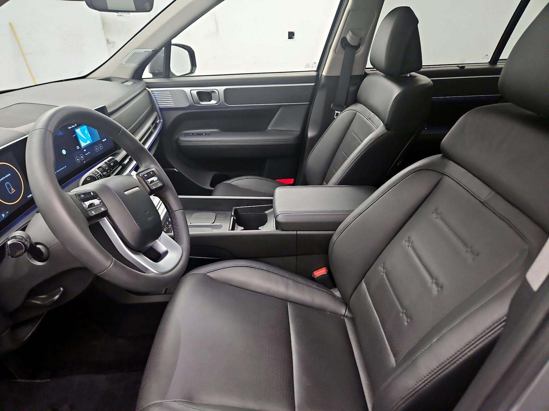 Thumbnail: 2024 Hyundai Santa Fe - 11