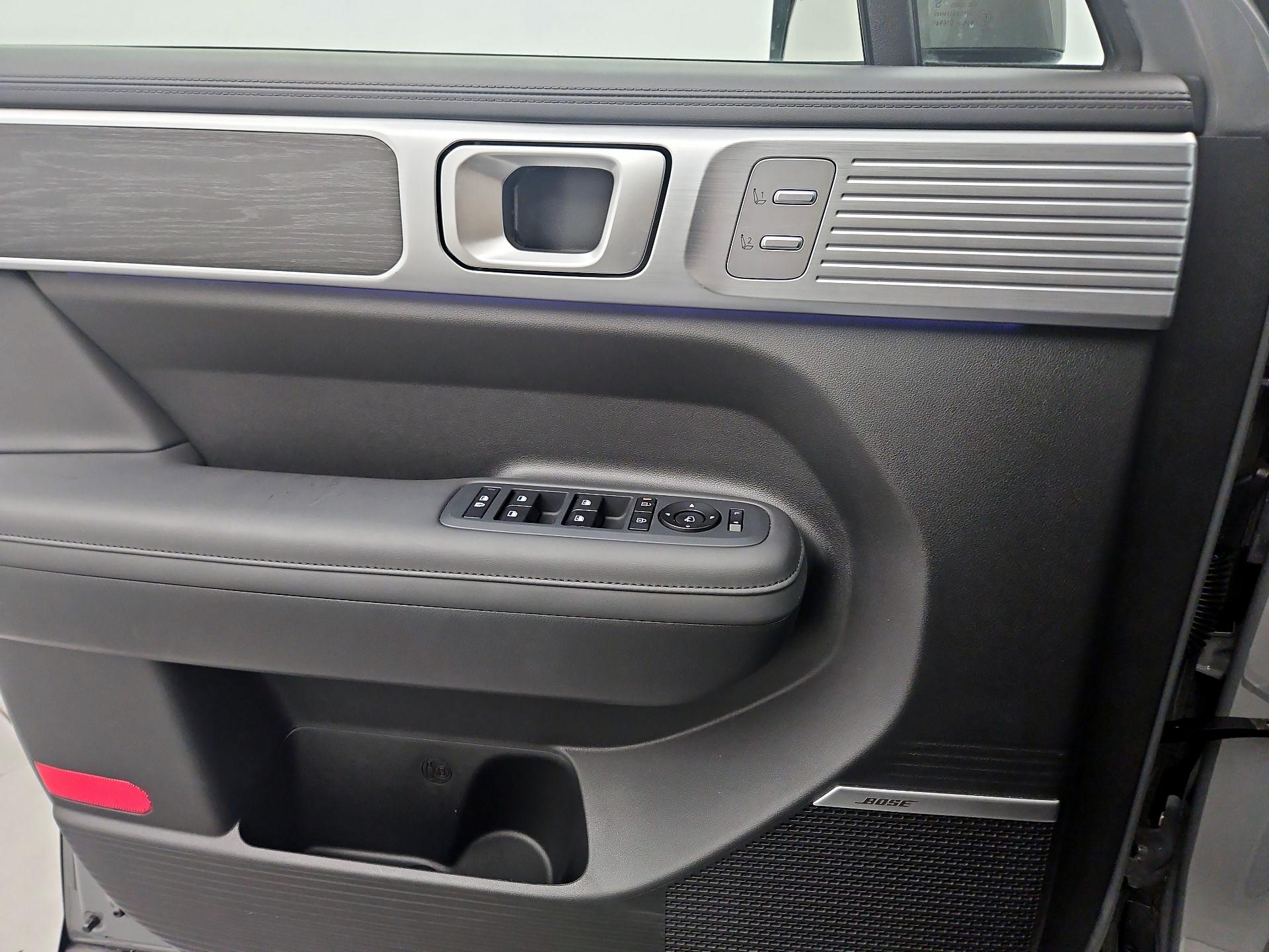 Thumbnail: 2024 Hyundai Santa Fe - 12