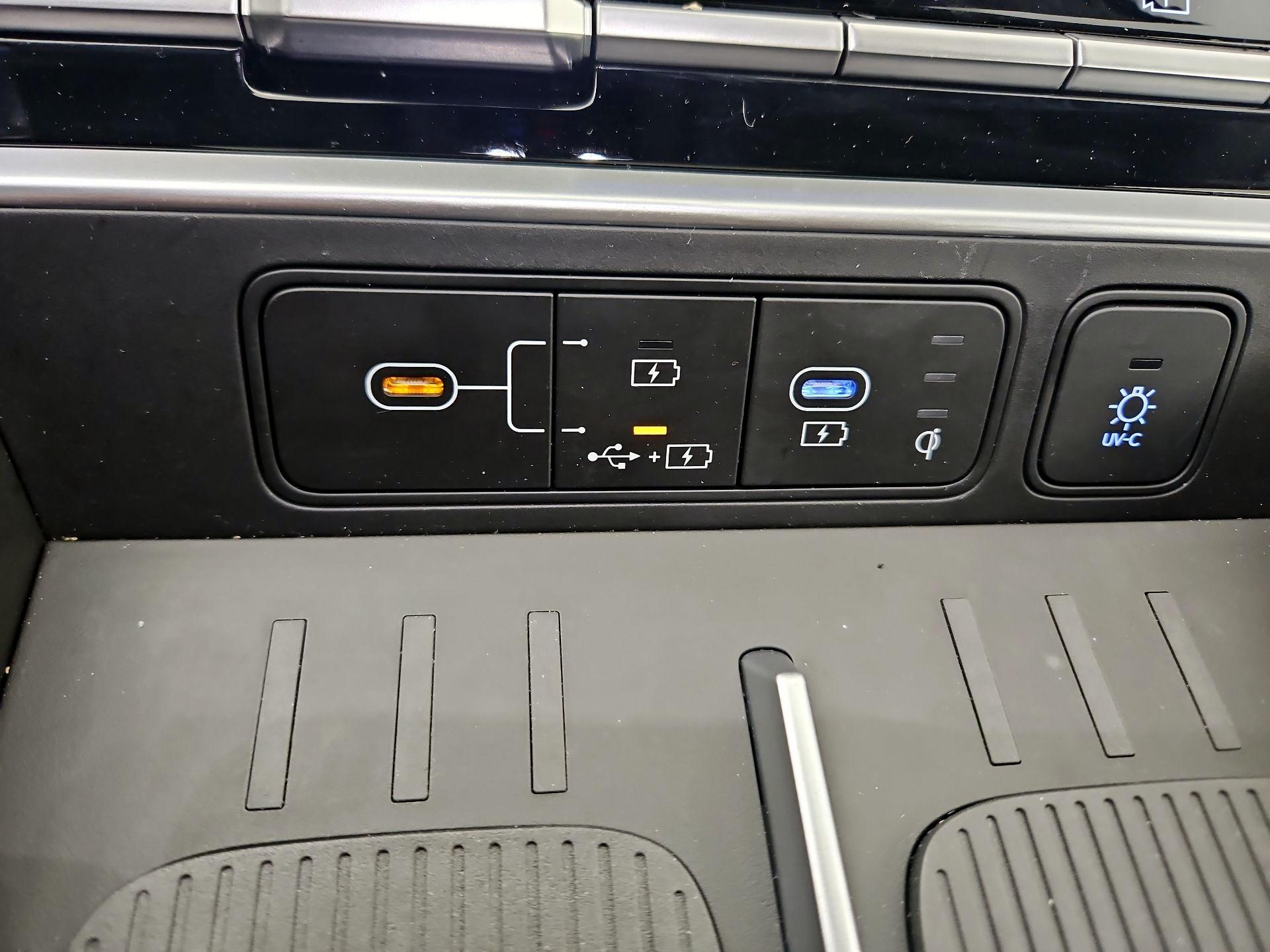 Thumbnail: 2024 Hyundai Santa Fe - 18