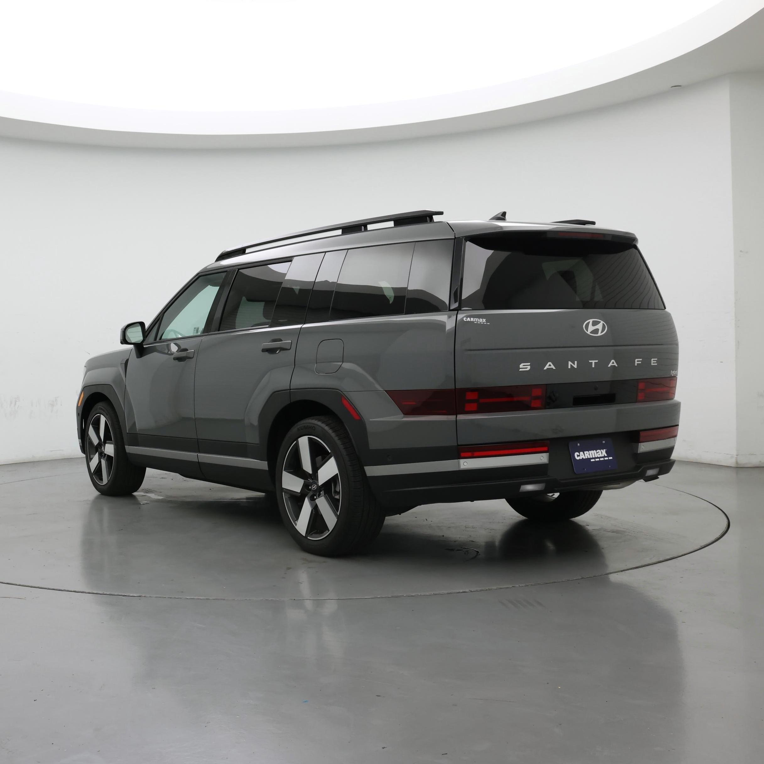 Thumbnail: 2024 Hyundai Santa Fe - 2