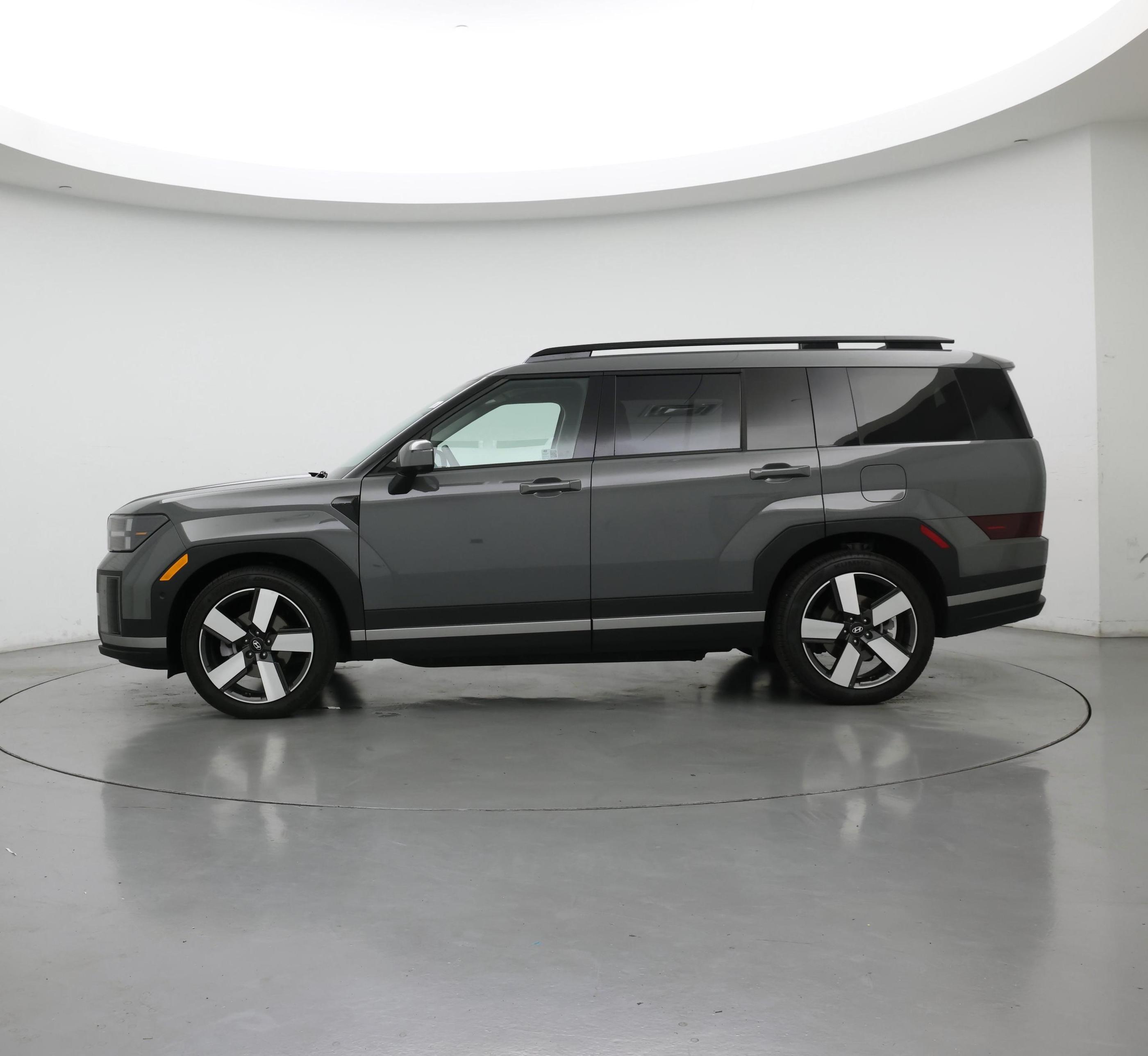 Thumbnail: 2024 Hyundai Santa Fe - 3