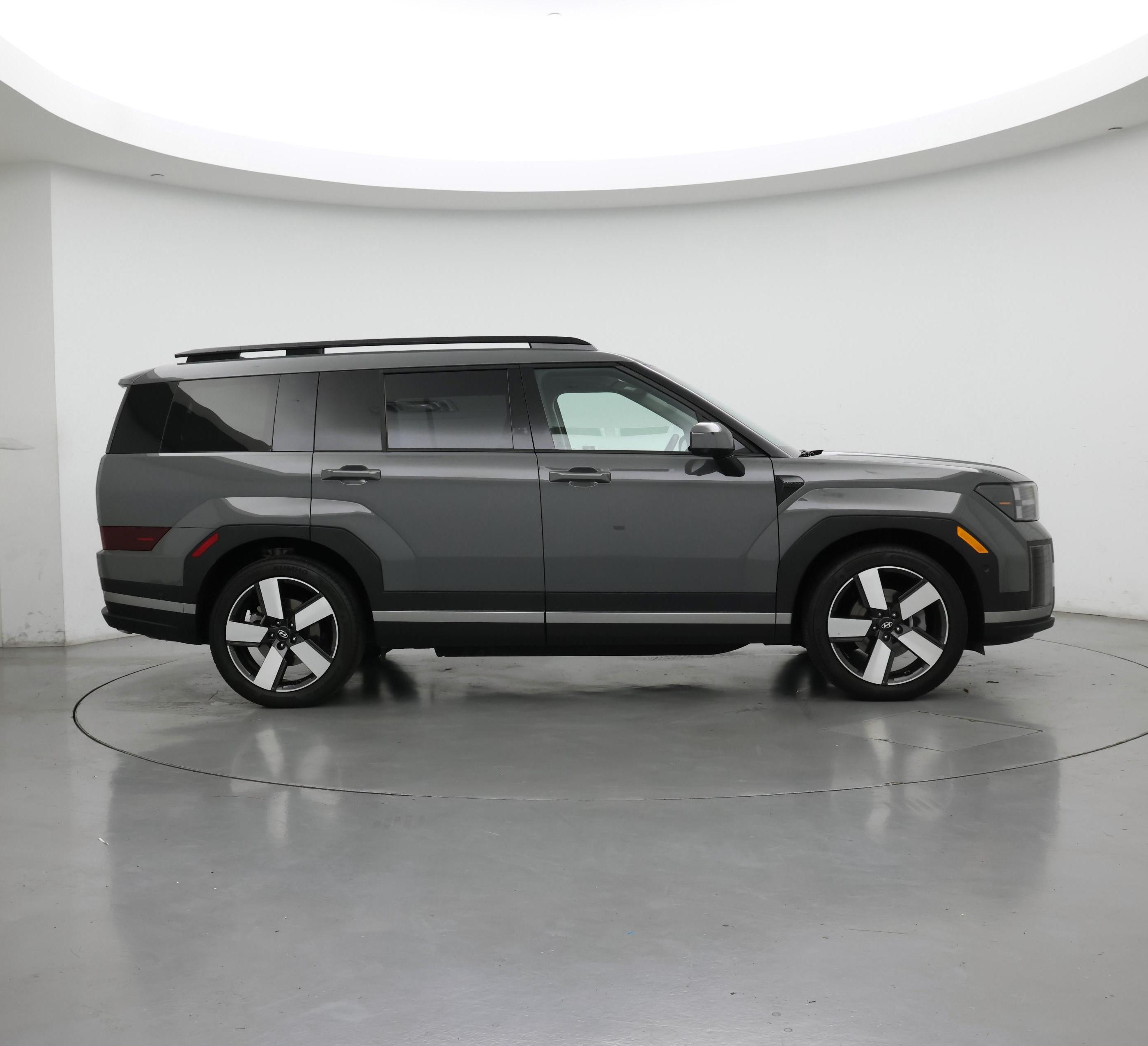 Thumbnail: 2024 Hyundai Santa Fe - 7