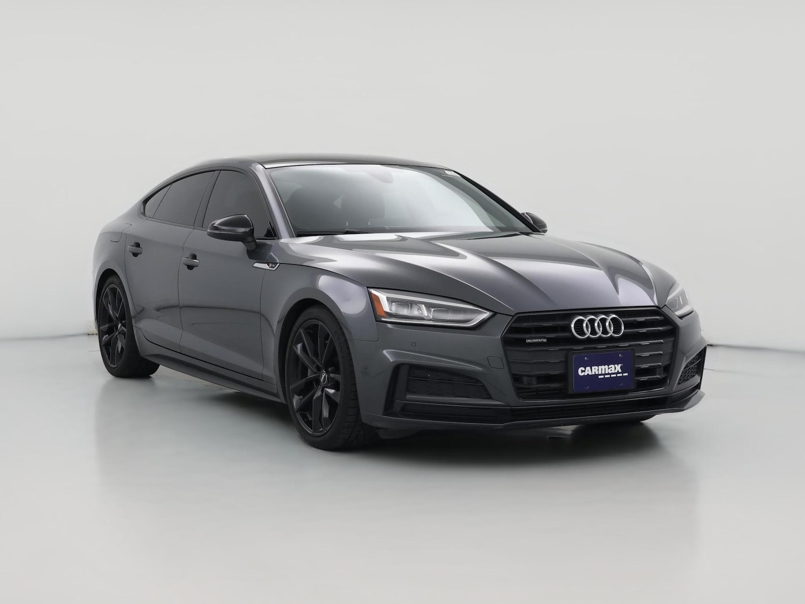 2019 Audi A5 Sportback Premium Plus