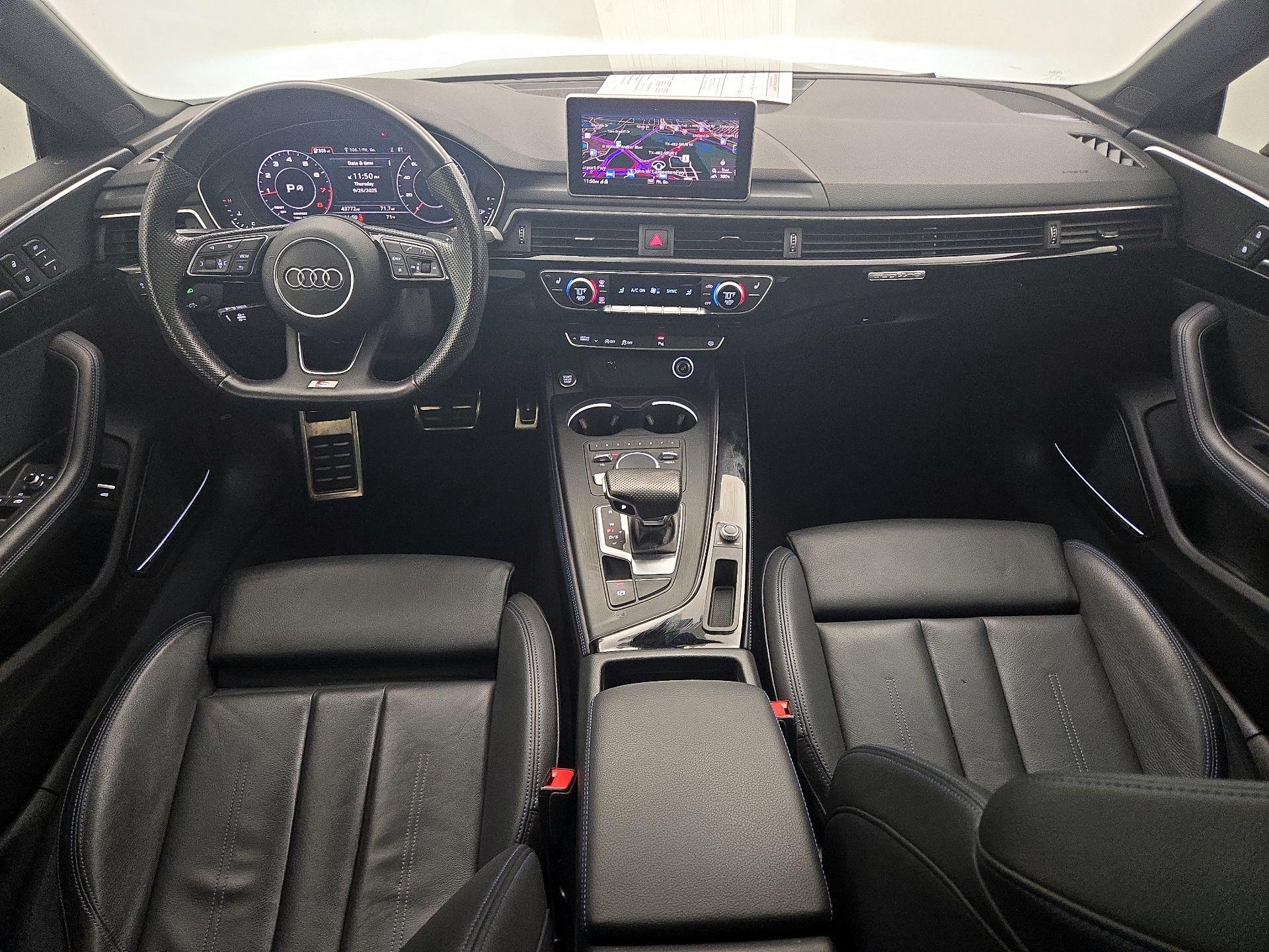 Thumbnail: 2019 Audi A5 - 9