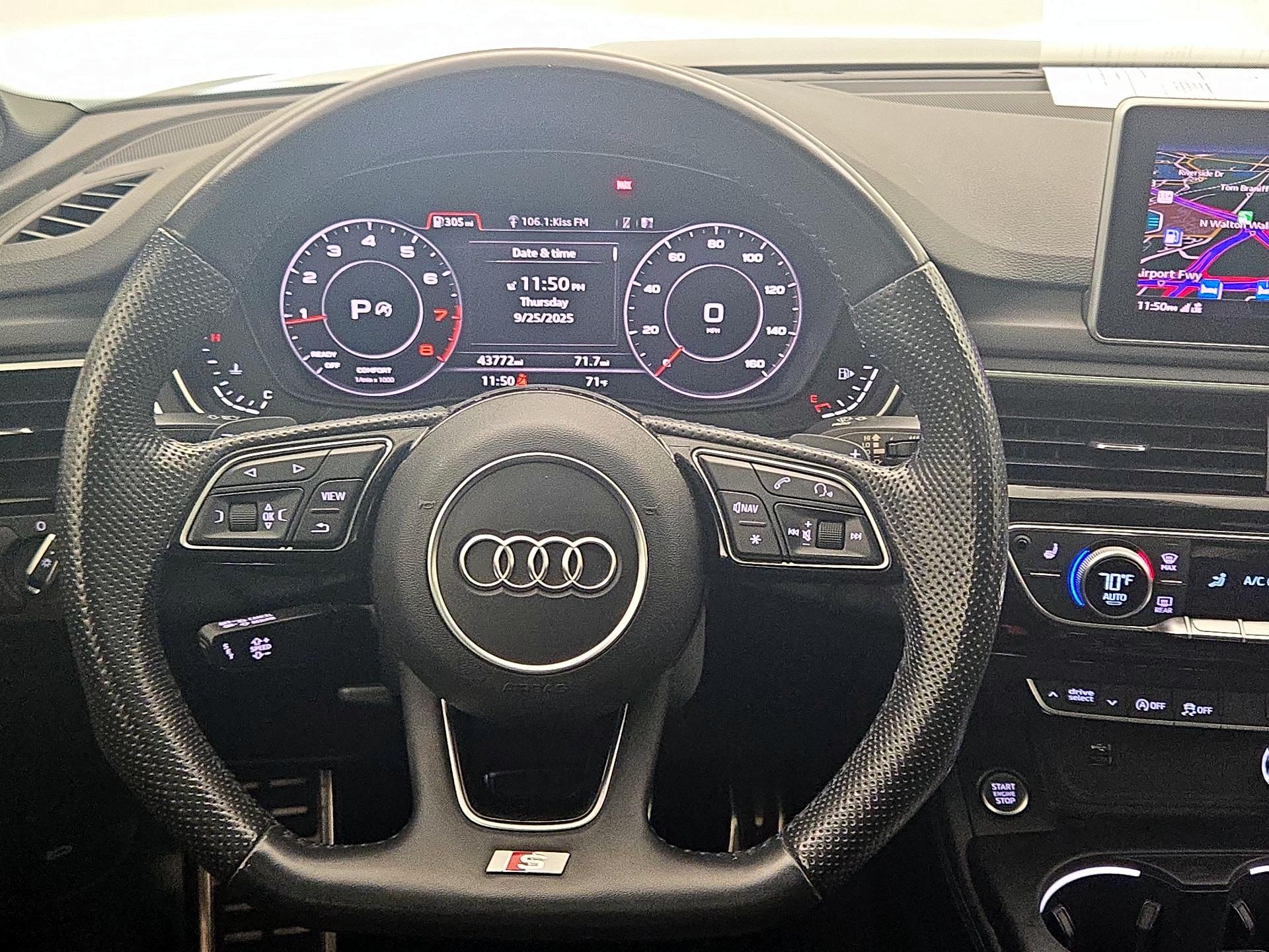 Thumbnail: 2019 Audi A5 - 10